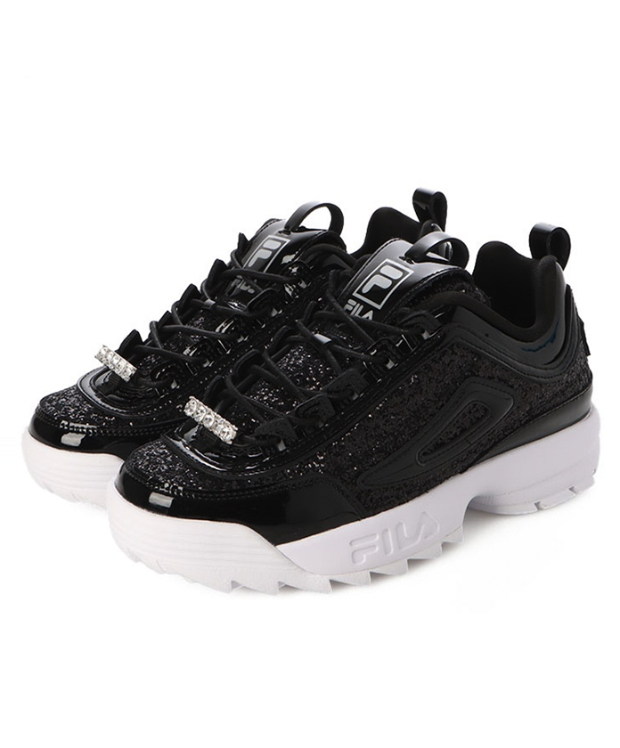FILA - 激レア ファッシノ 27㎝ FILA】 フィラ FILA DECYPHER 24 フィラディサイファー24