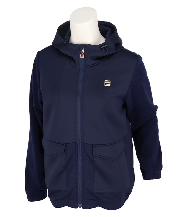 お値下げ　新品未使用　FILA フィラ　3way コート　定価26,000円 FILA FINAL SALE | FILA 公式サイト -FILA（フィラ）公式通販