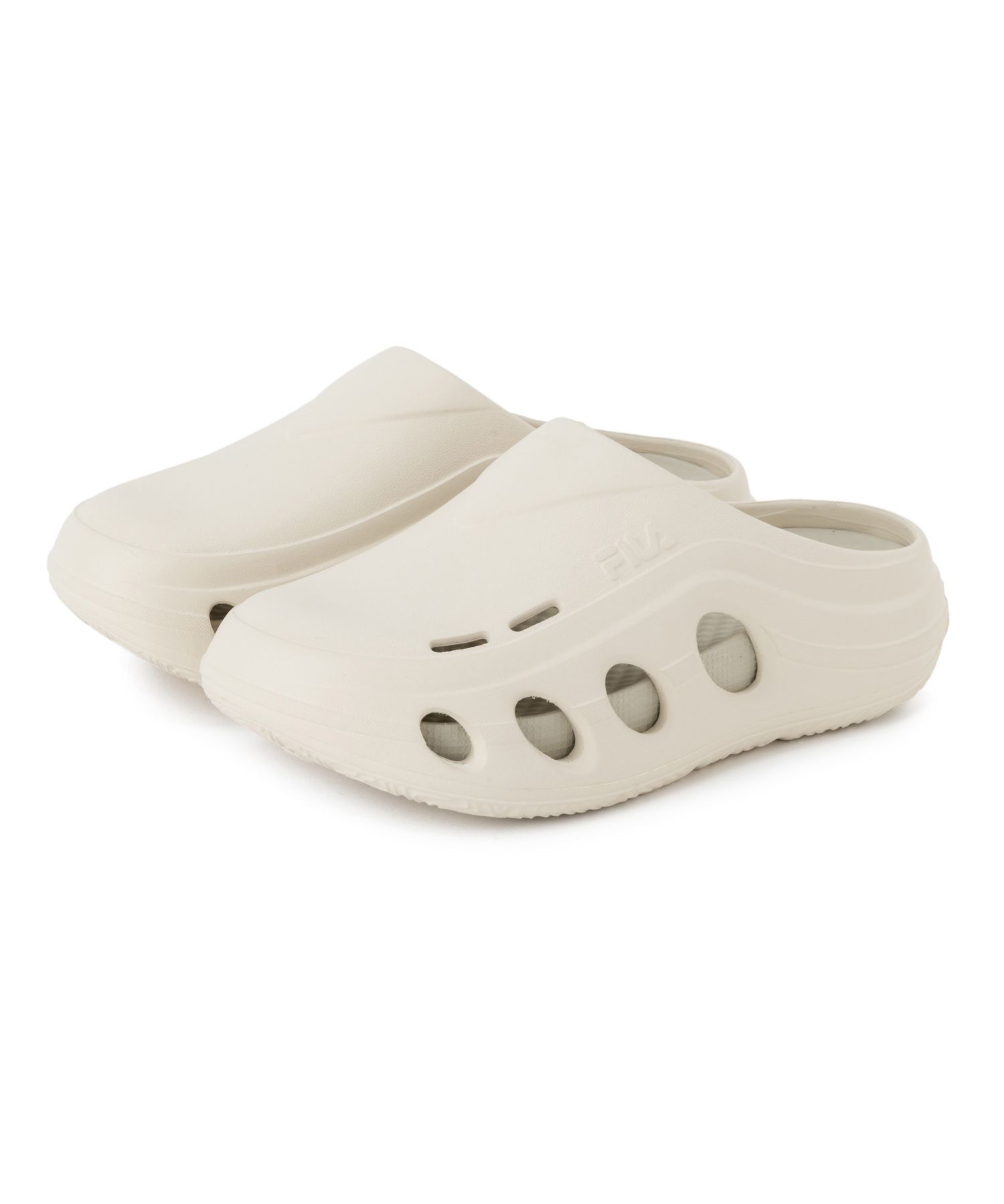 BUBBLE FOAM CLOG