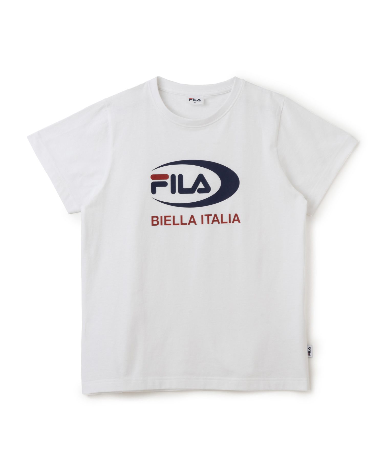 S/SプリントTシャツ