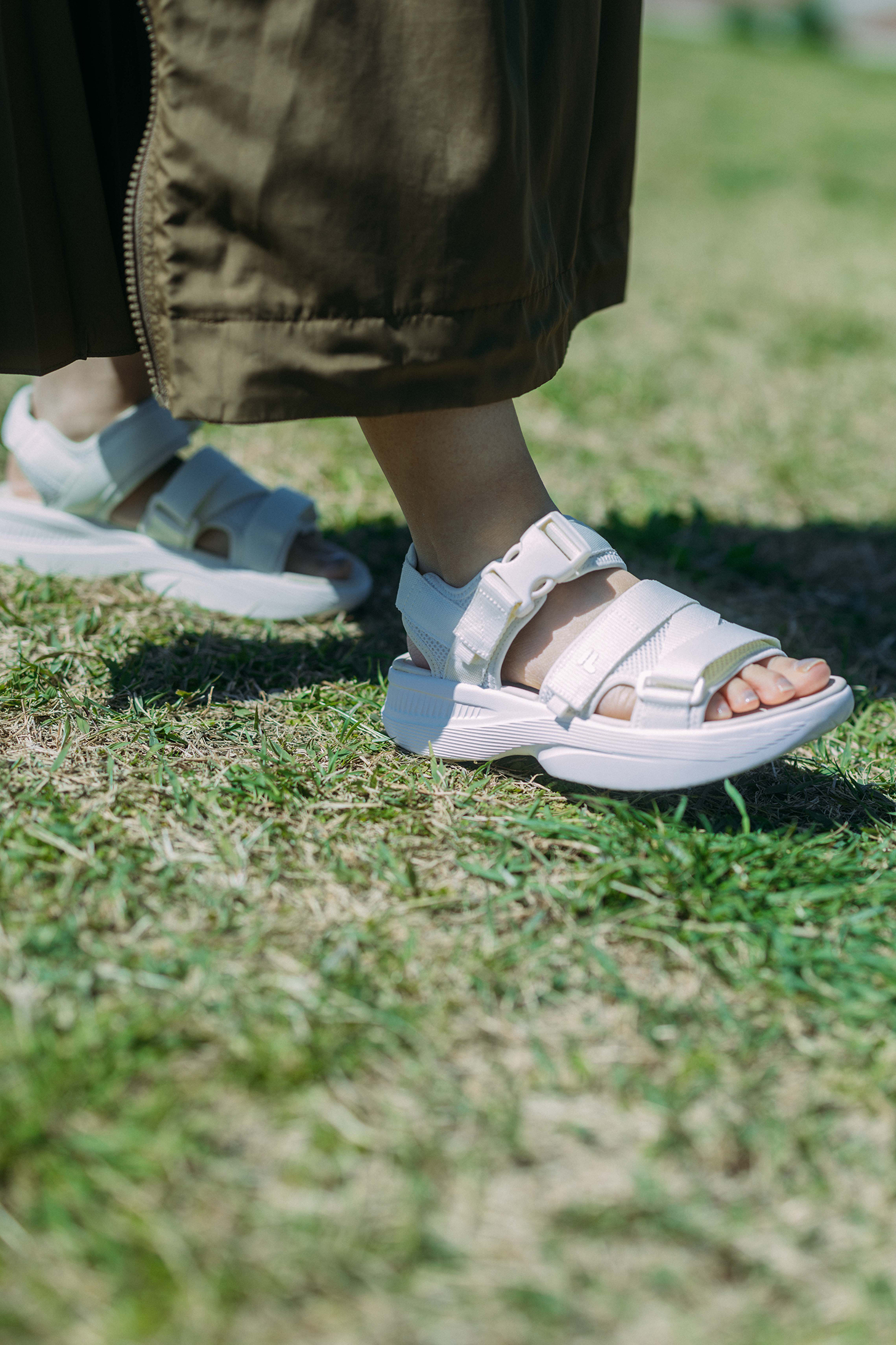25SS SANDAL COLLECTION| FILA 公式サイト -FILA（フィラ）公式