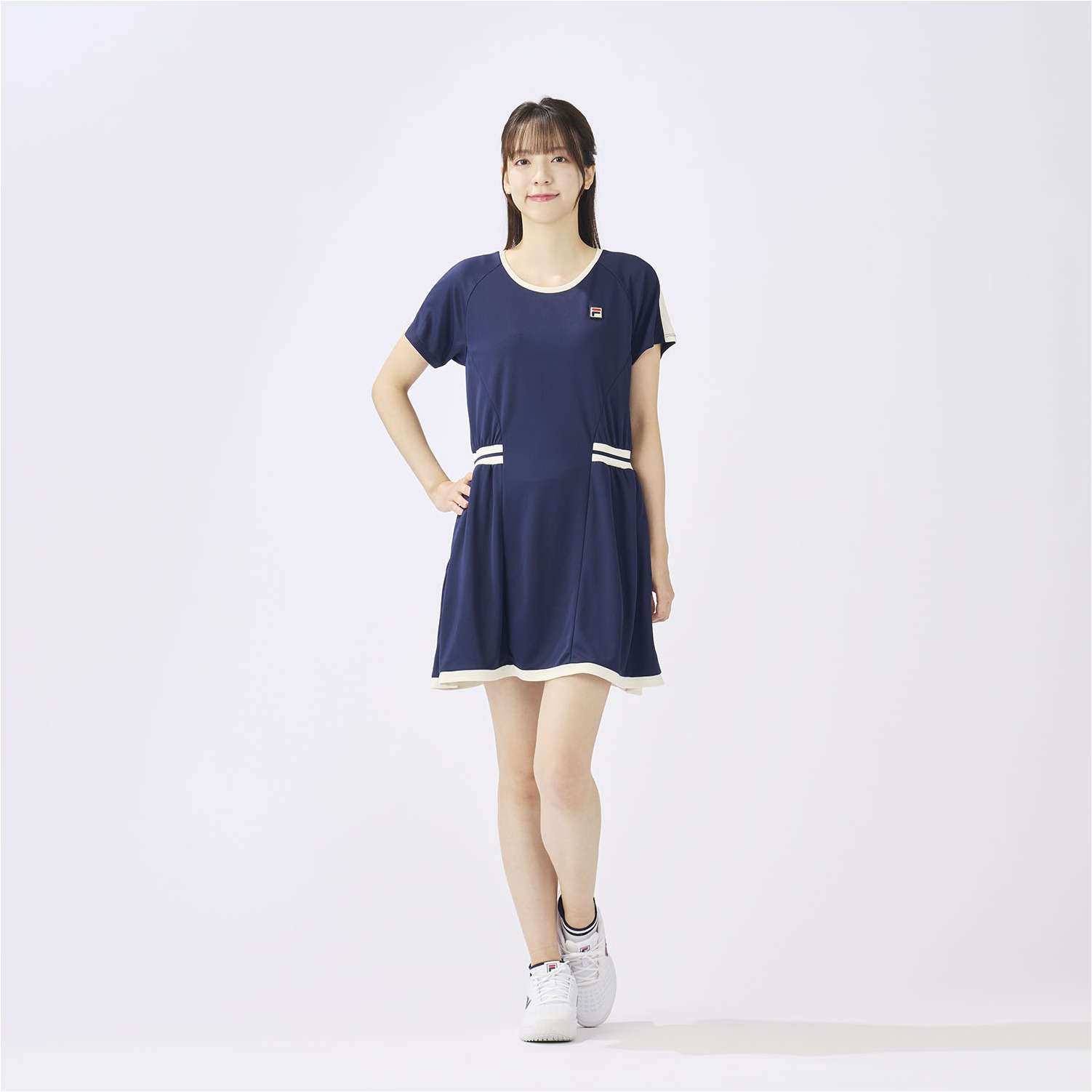 25SS FILA テニスコレクション | FILA 公式サイト -FILA（フィラ