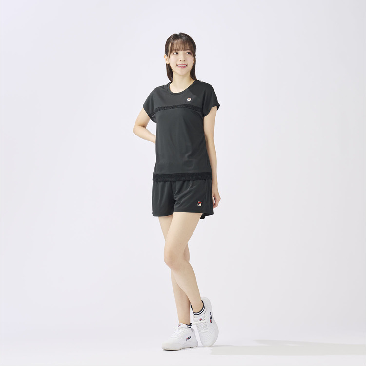 25SS FILA テニスコレクション | FILA 公式サイト -FILA（フィラ
