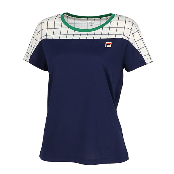 25SS FILA テニスコレクション | FILA 公式サイト -FILA（フィラ