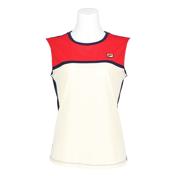 ♦︎新品未使用♦︎FILA フィラ　テニス　タンクトップ&スコート　セットアップ 楽天市場】タンクトップ（ブランドフィラ）（テニス｜スポーツ