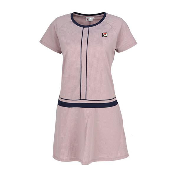 フィラ　テニスウェア　２点セット 25SS FILA テニスコレクション ～第2弾～ | FILA 公式サイト