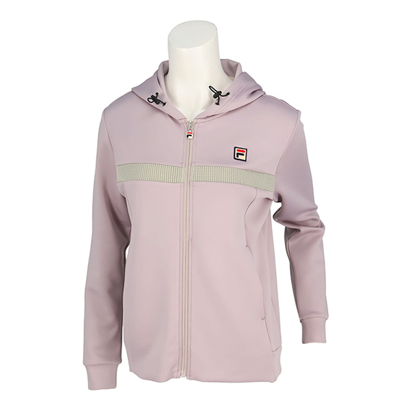 FILA テニスセットアップ ピンク 25SS FILA テニスコレクション ～第2弾～ | FILA 公式サイト