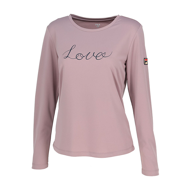 ロングスリーブグラフィックＴシャツ