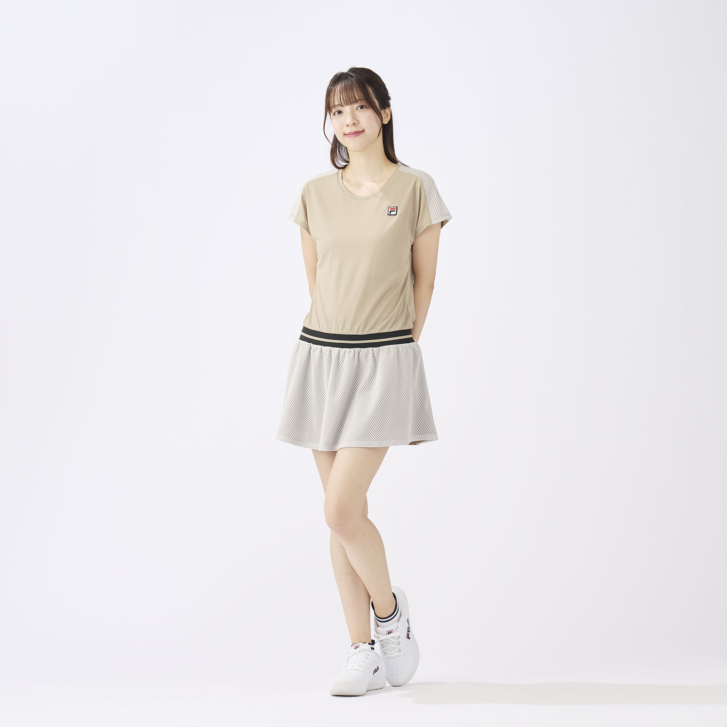 25SS FILA テニスコレクション ～第3弾～ | FILA 公式サイト -FILA