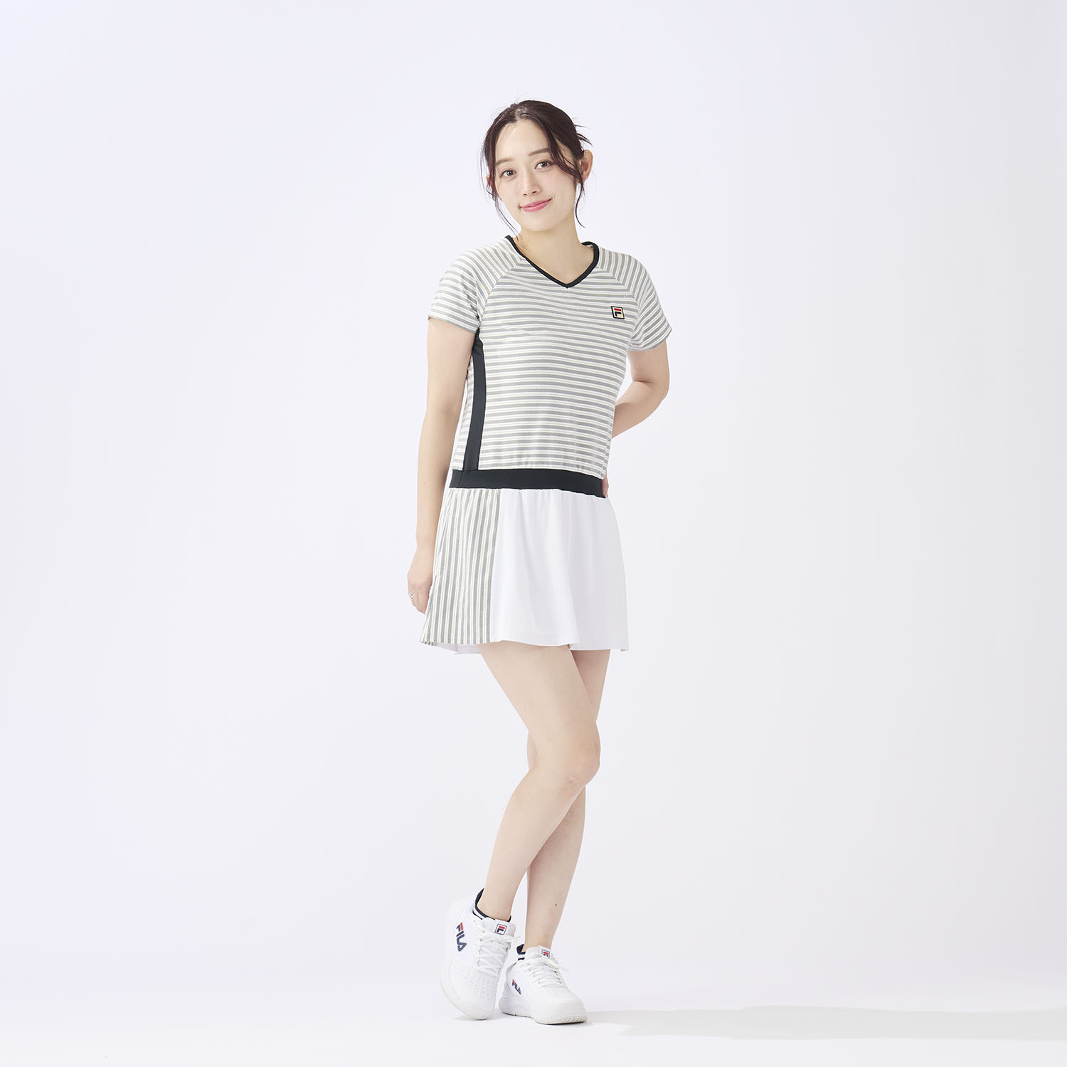 25SS FILA テニスコレクション ～第3弾～ | FILA 公式サイト -FILA