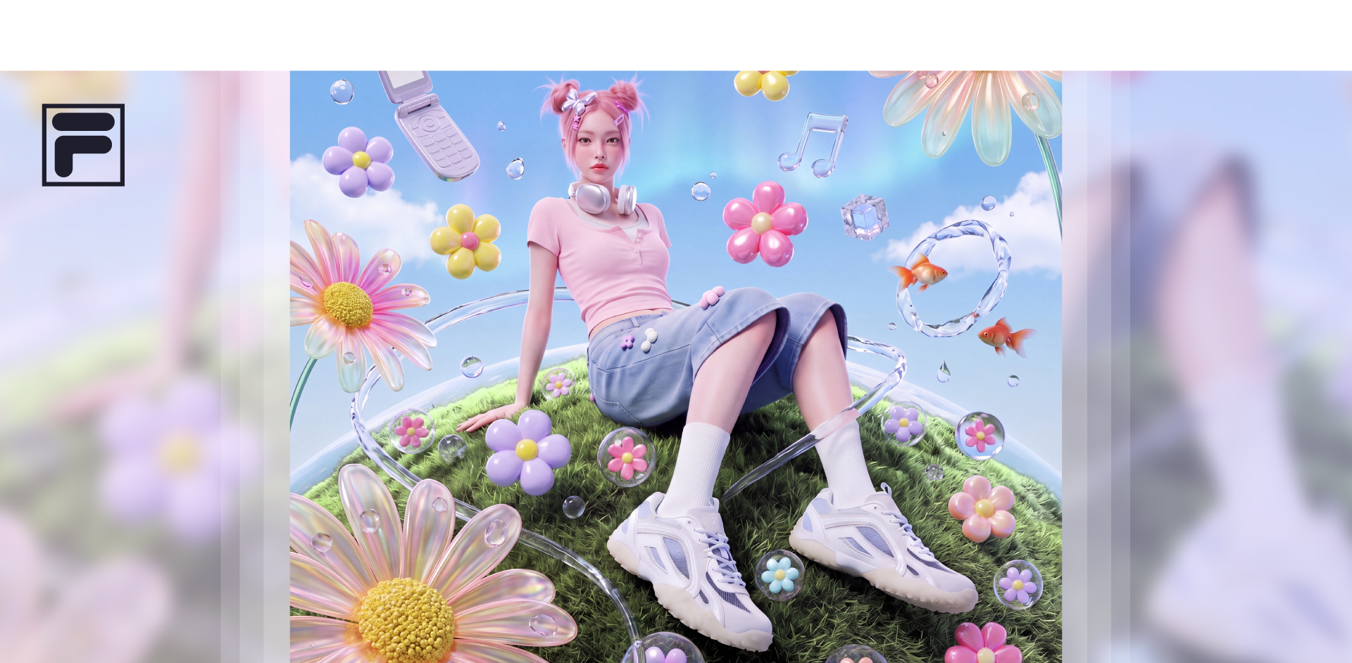 FILA（フィラ）公式通販|オンラインストア