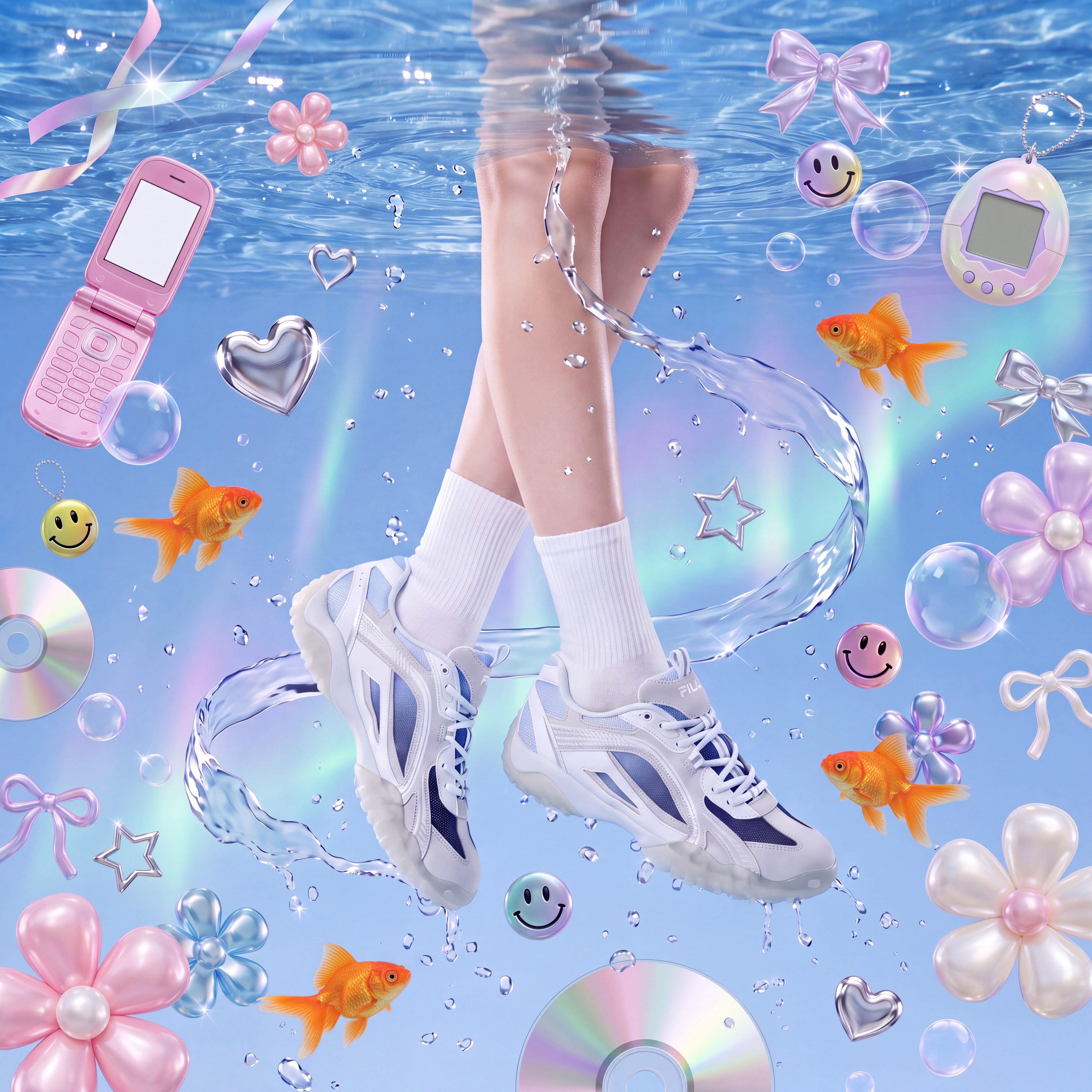 FILA（フィラ）公式通販|オンラインストア