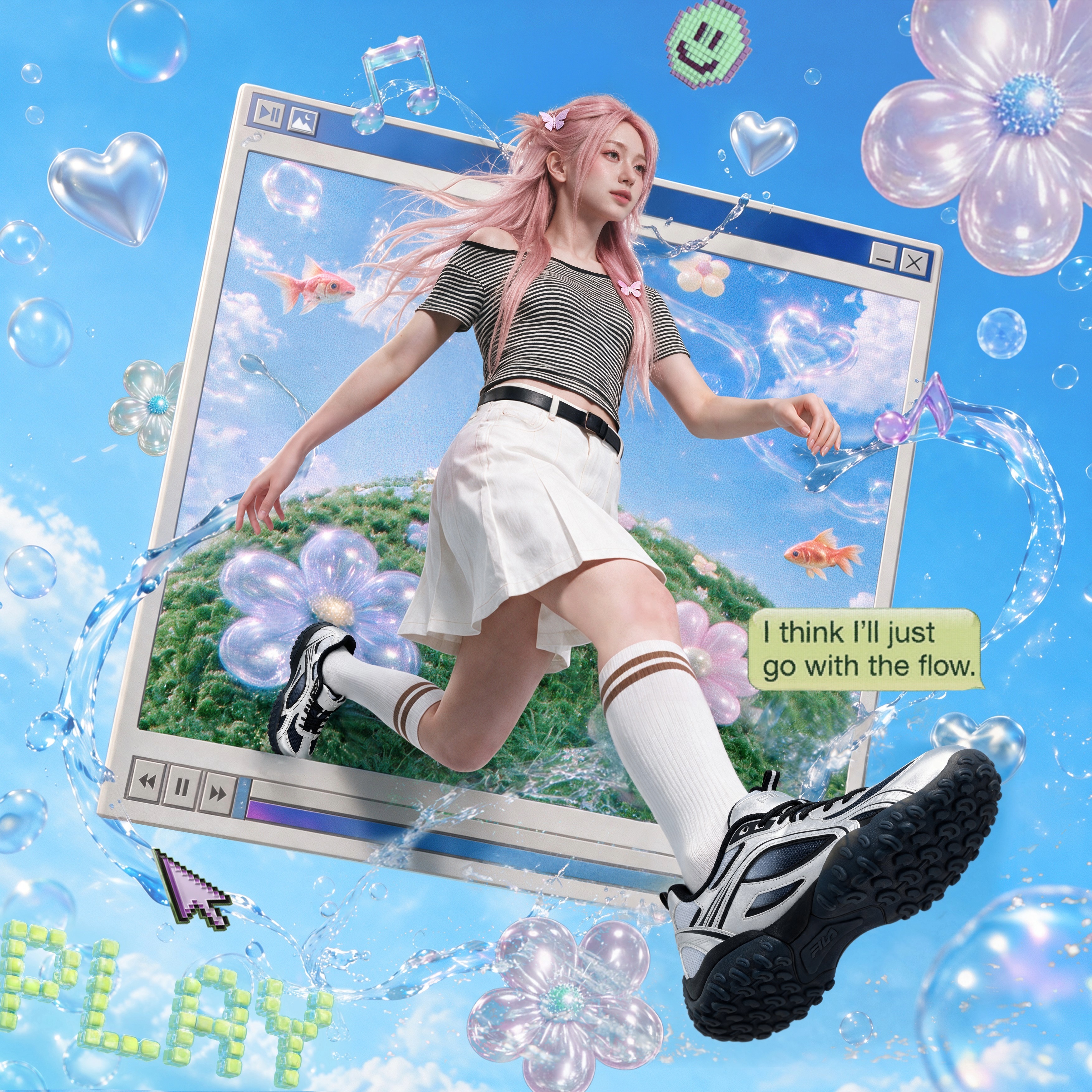 FILA（フィラ）公式通販|オンラインストア