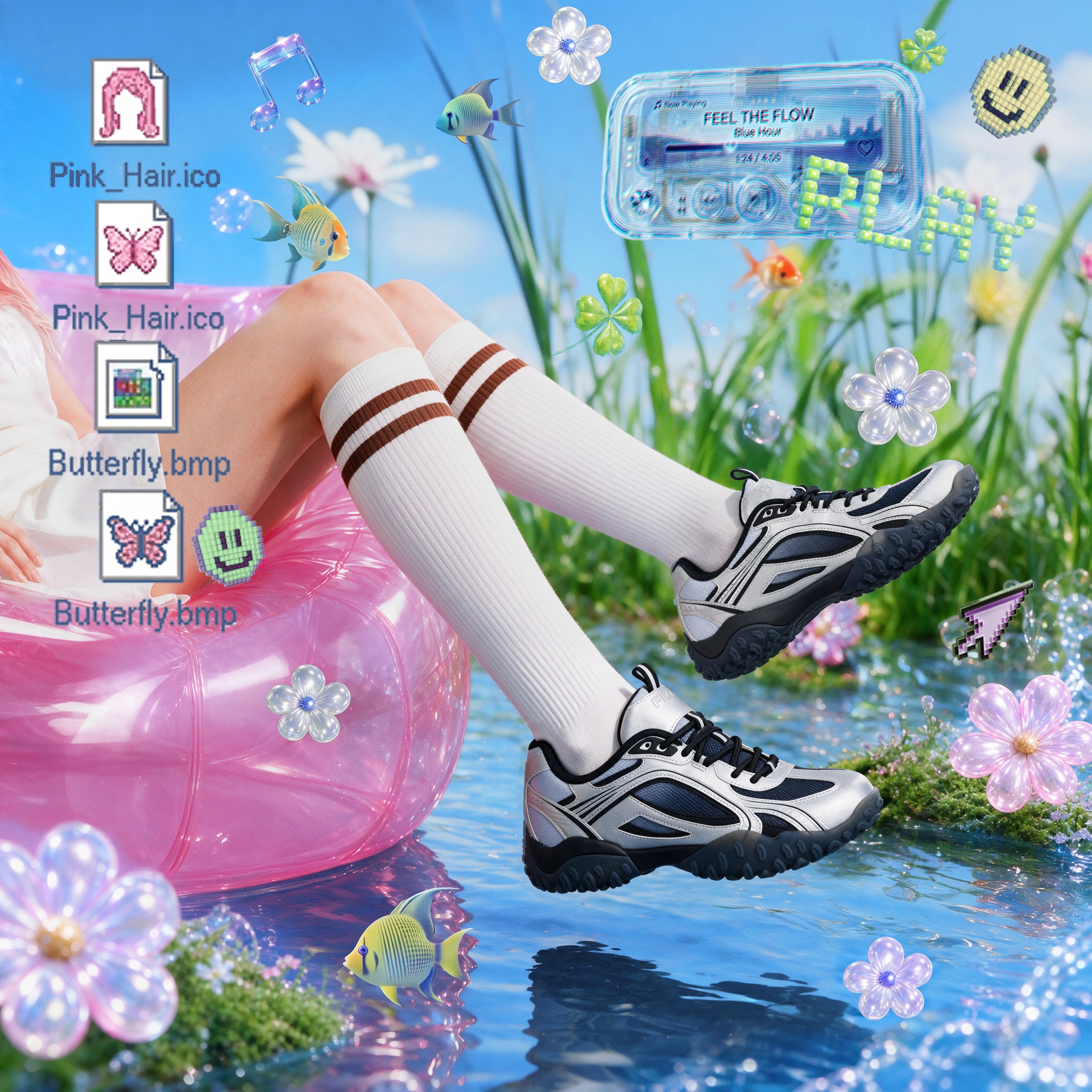 FILA（フィラ）公式通販|オンラインストア