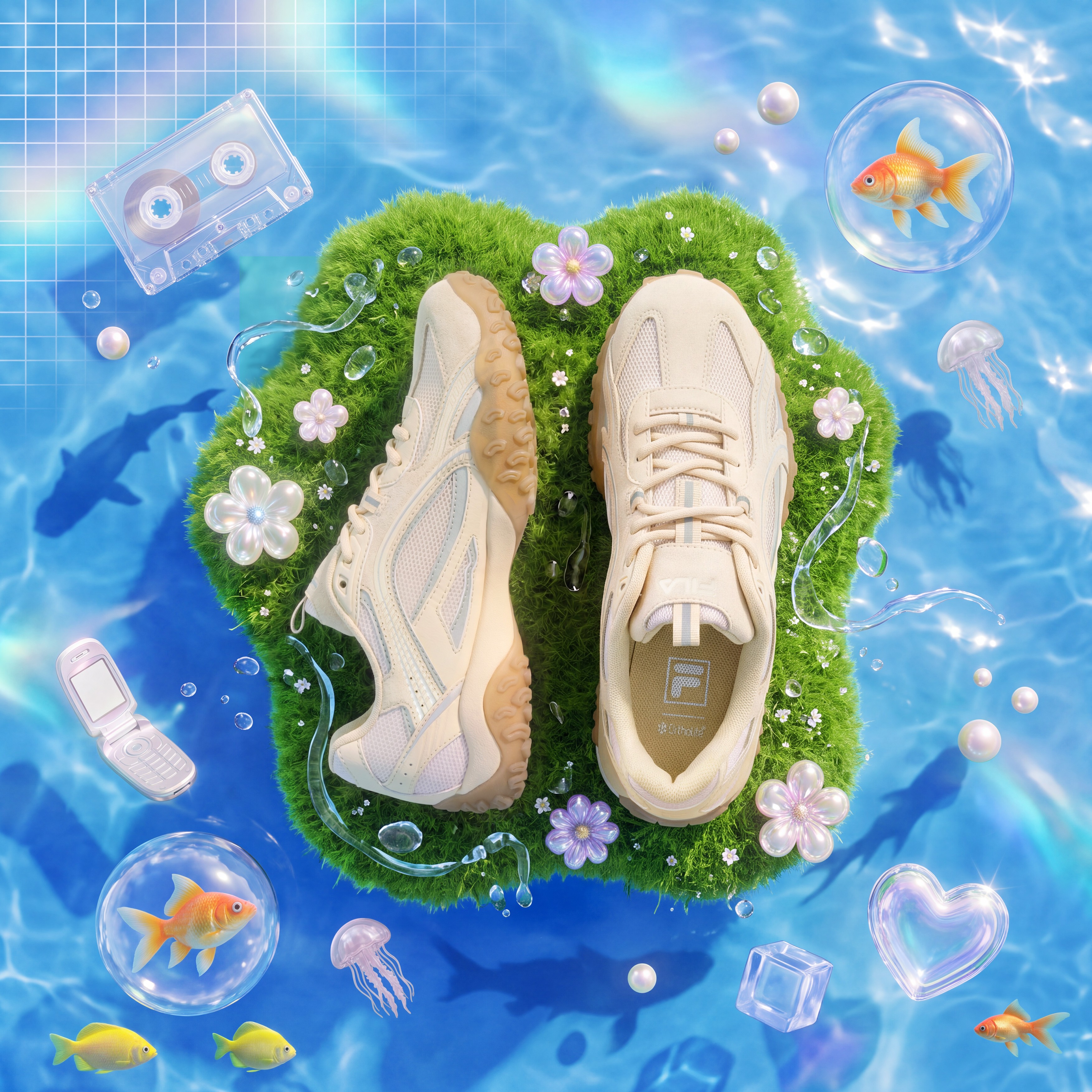 FILA（フィラ）公式通販|オンラインストア