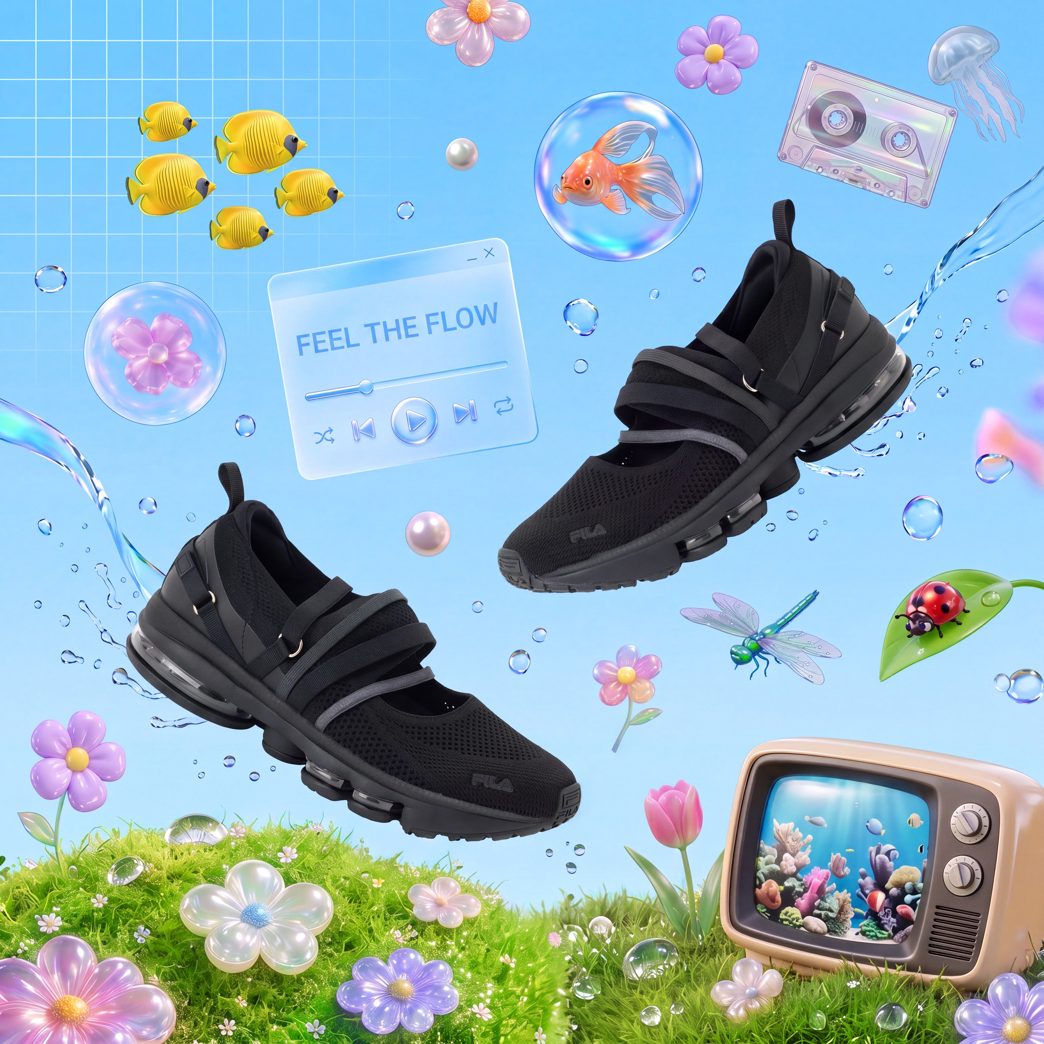 FILA（フィラ）公式通販|オンラインストア