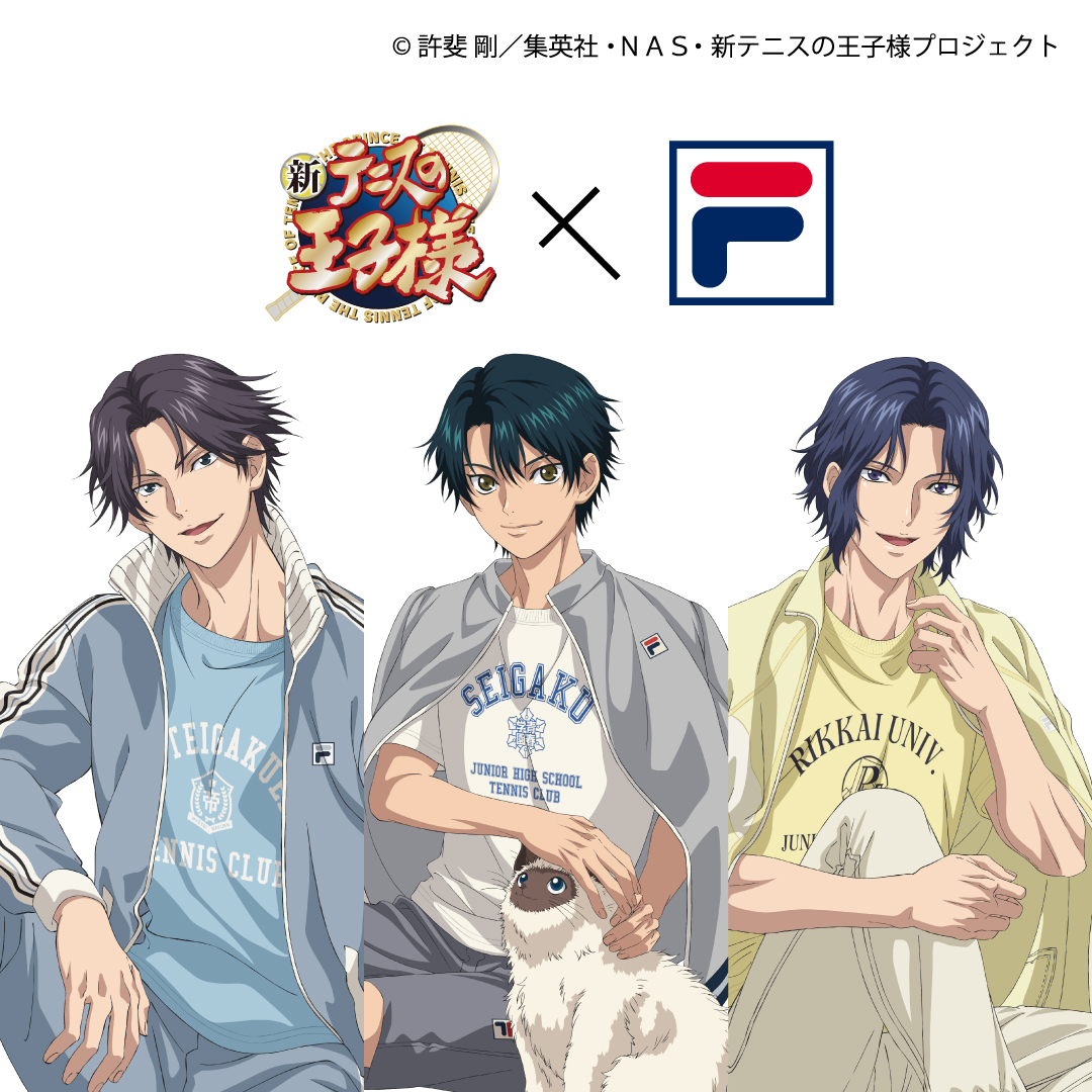 FILA（フィラ）公式通販|オンラインストア