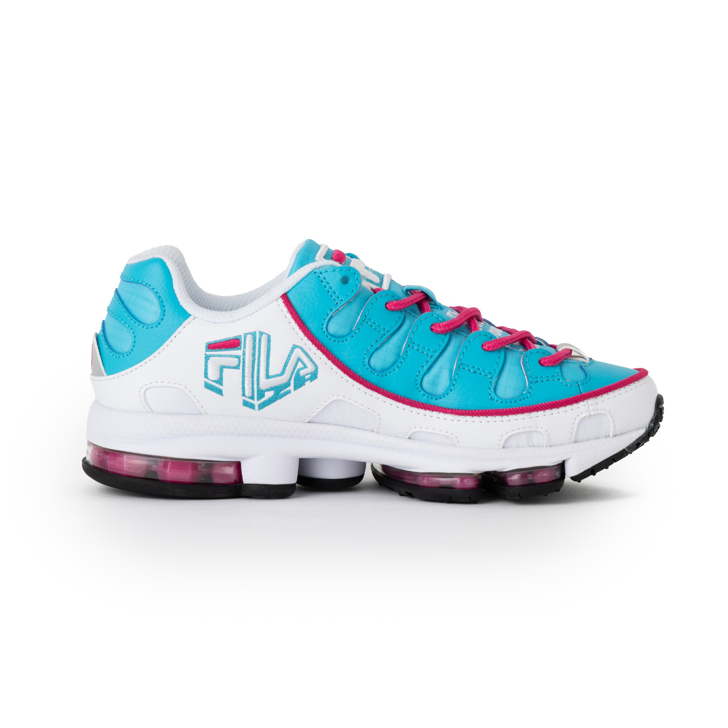 SILVA TRAINER × MIKU