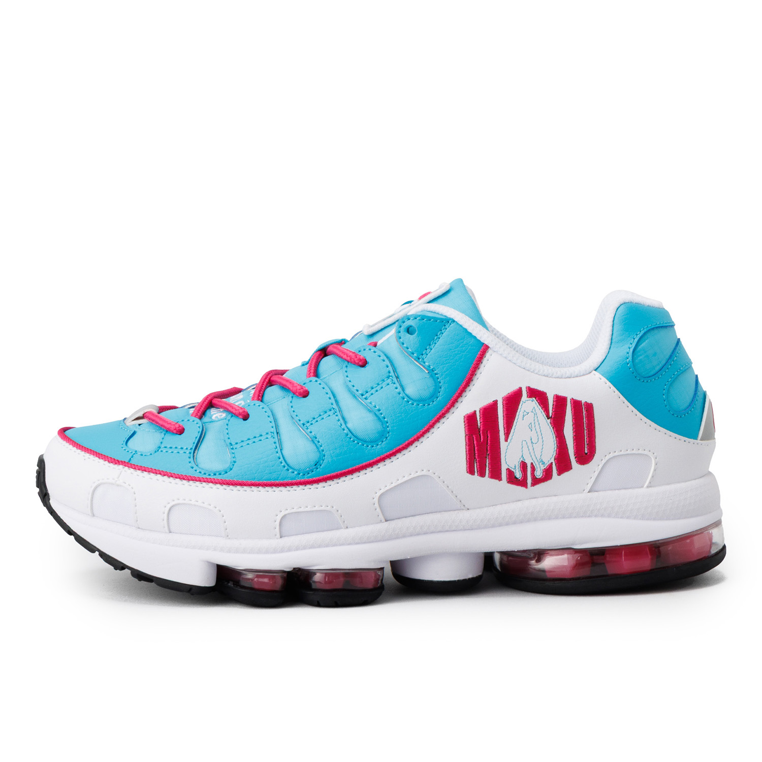 FILA INTERUN v2 × Hatsune Miku”