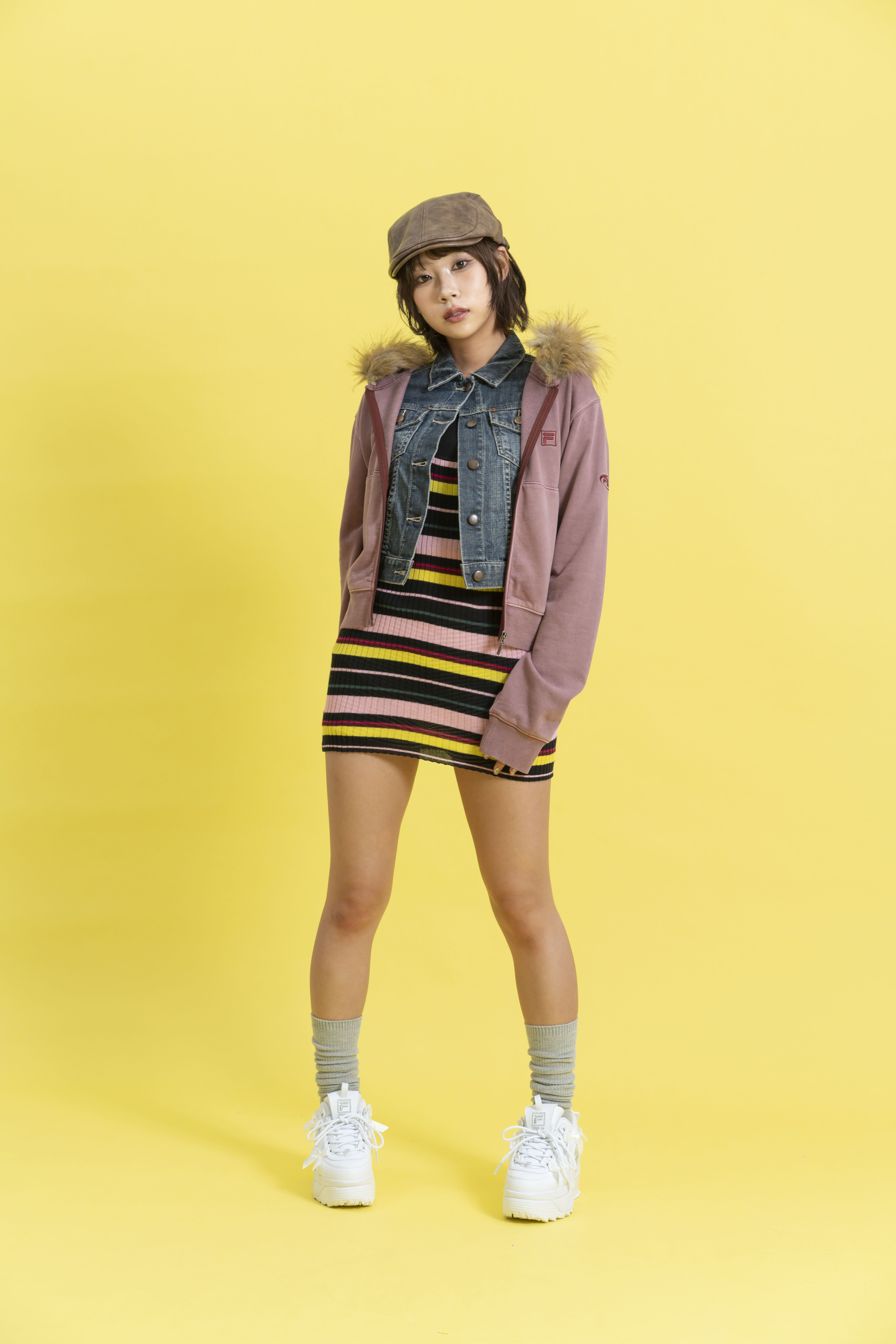 FILA（フィラ）公式通販|オンラインストア