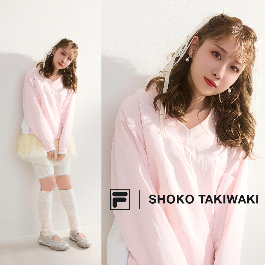 FILA（フィラ）公式通販|オンラインストア