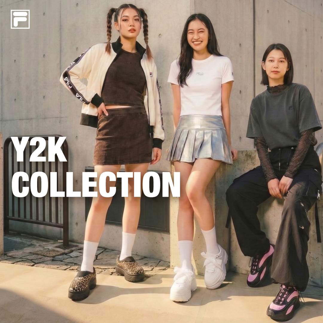 y/proje×FILA タンクトップ y/proje×FILA タンクトップ y/proje×FILA タンクトップ 【公式通販】