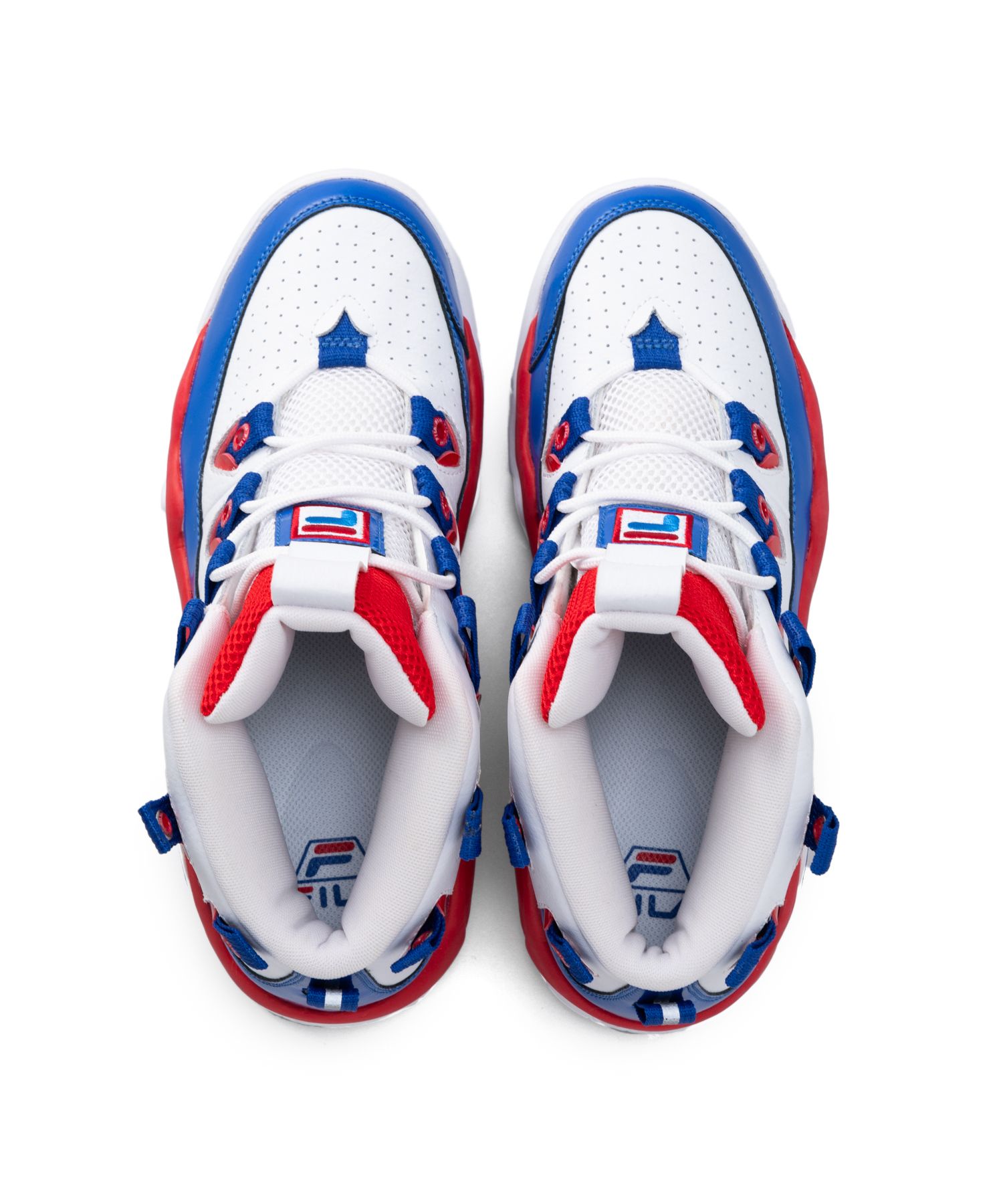 GRANT HILL 1