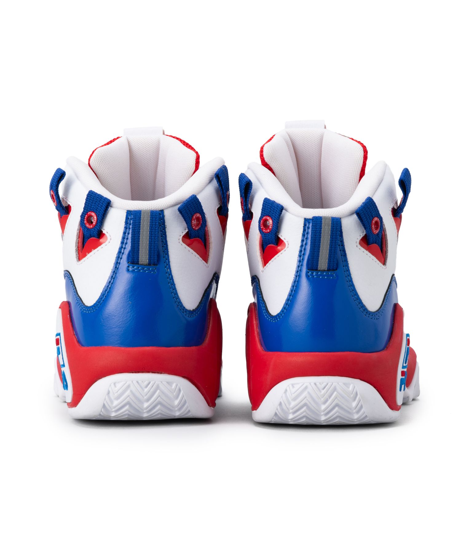 GRANT HILL 1