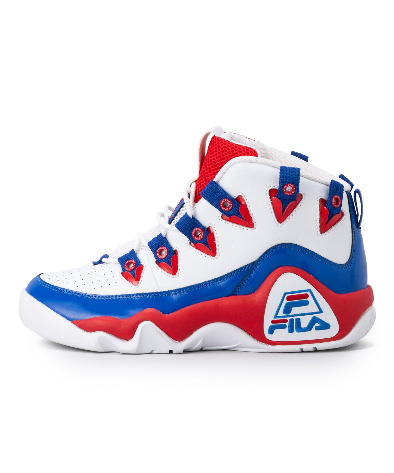 GRANT HILL 1