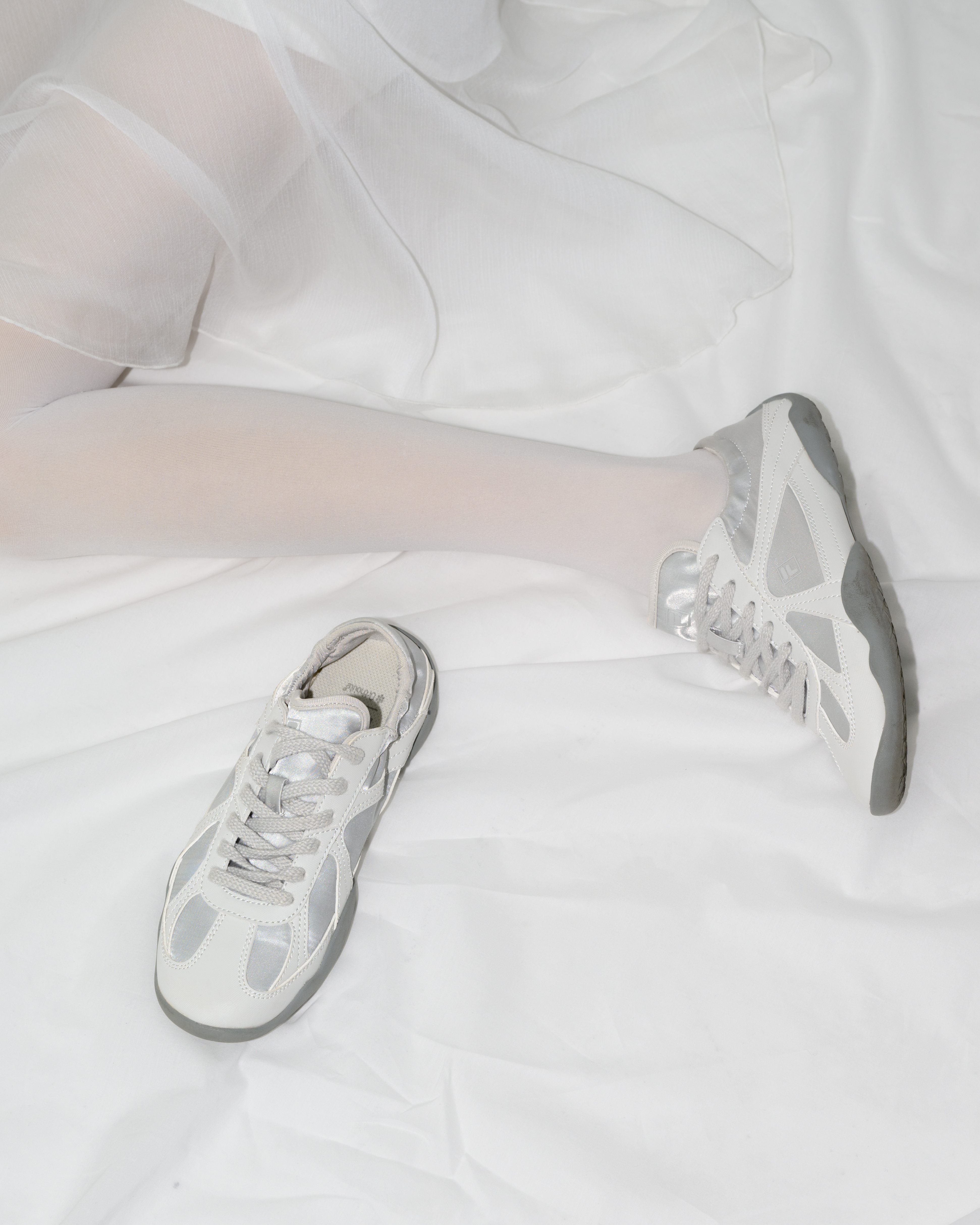 FILA X OJOS ECHAPPE MID