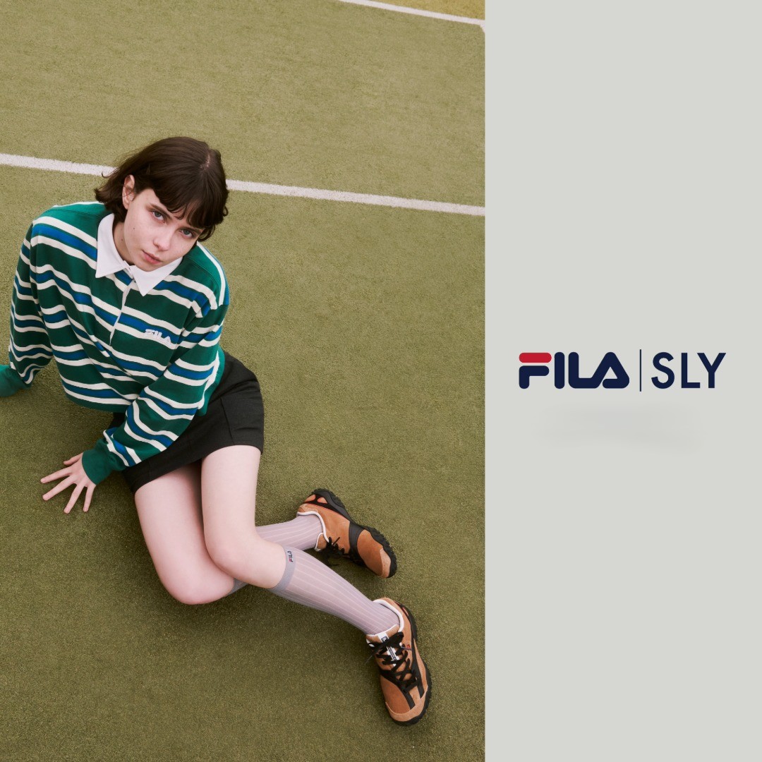 FILA(フィラ)公式通販|オンラインストア FILA(フィラ)公式通販|オンラインストア