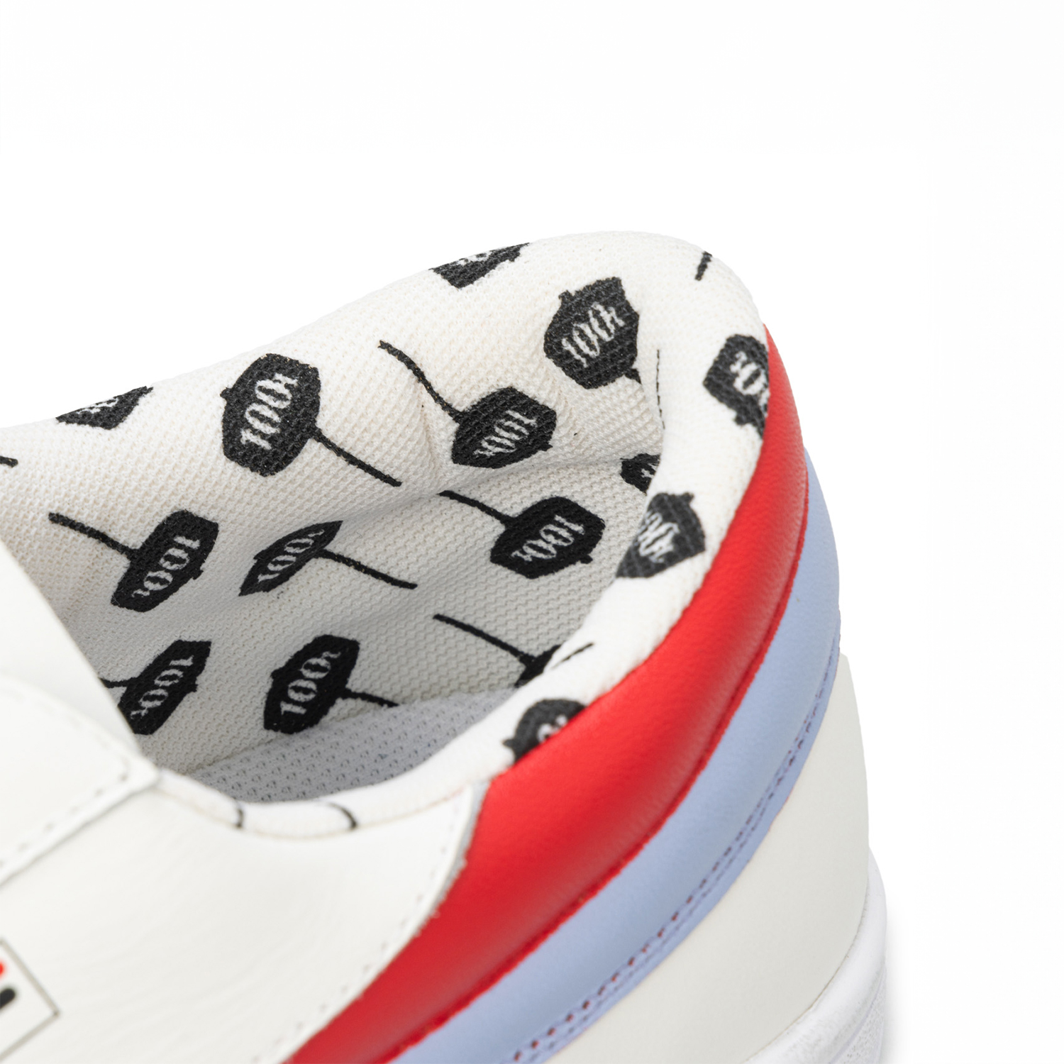 【FILA×CITY HUNTER】FX-2 made in Japan