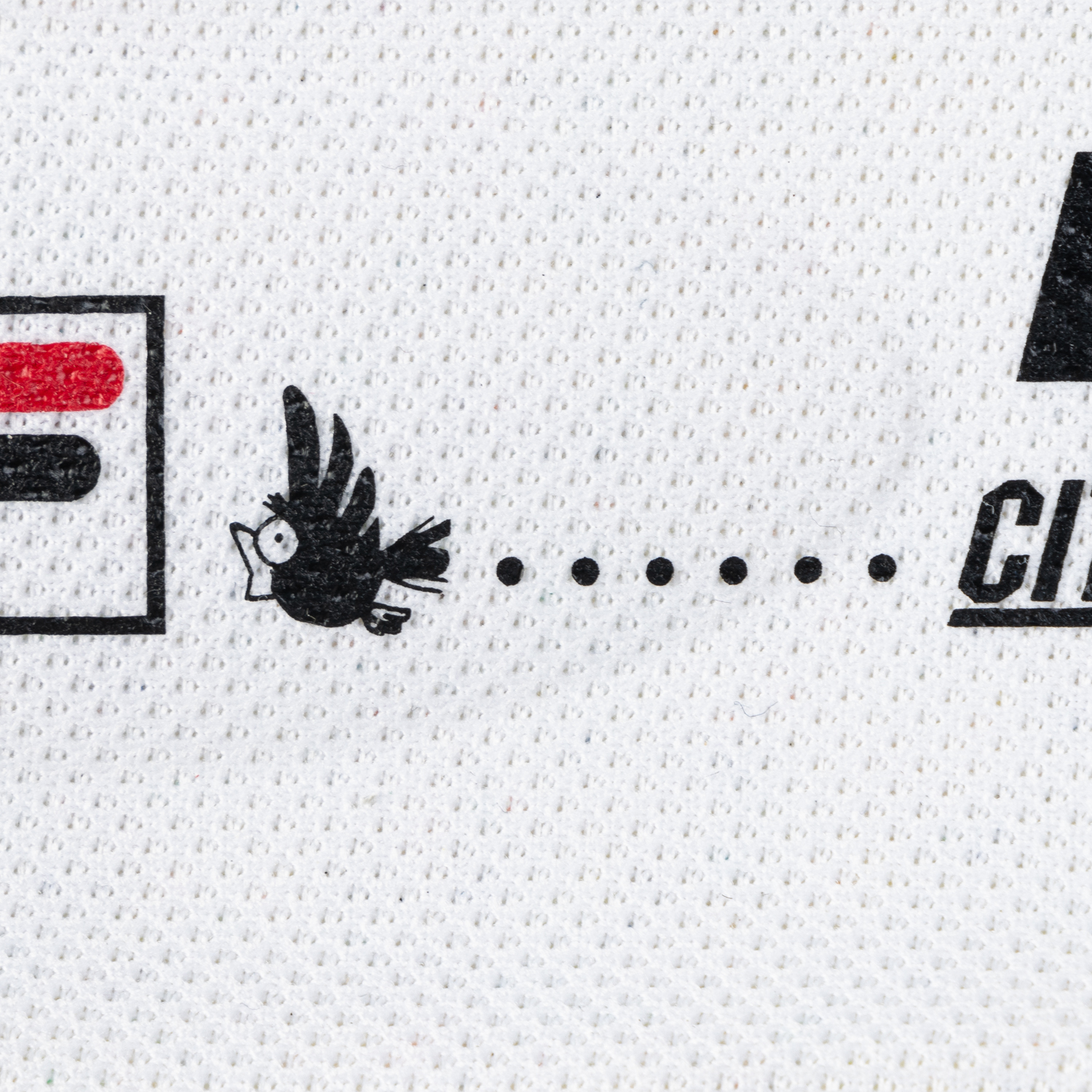【FILA×CITY HUNTER】FX-2 made in Japan