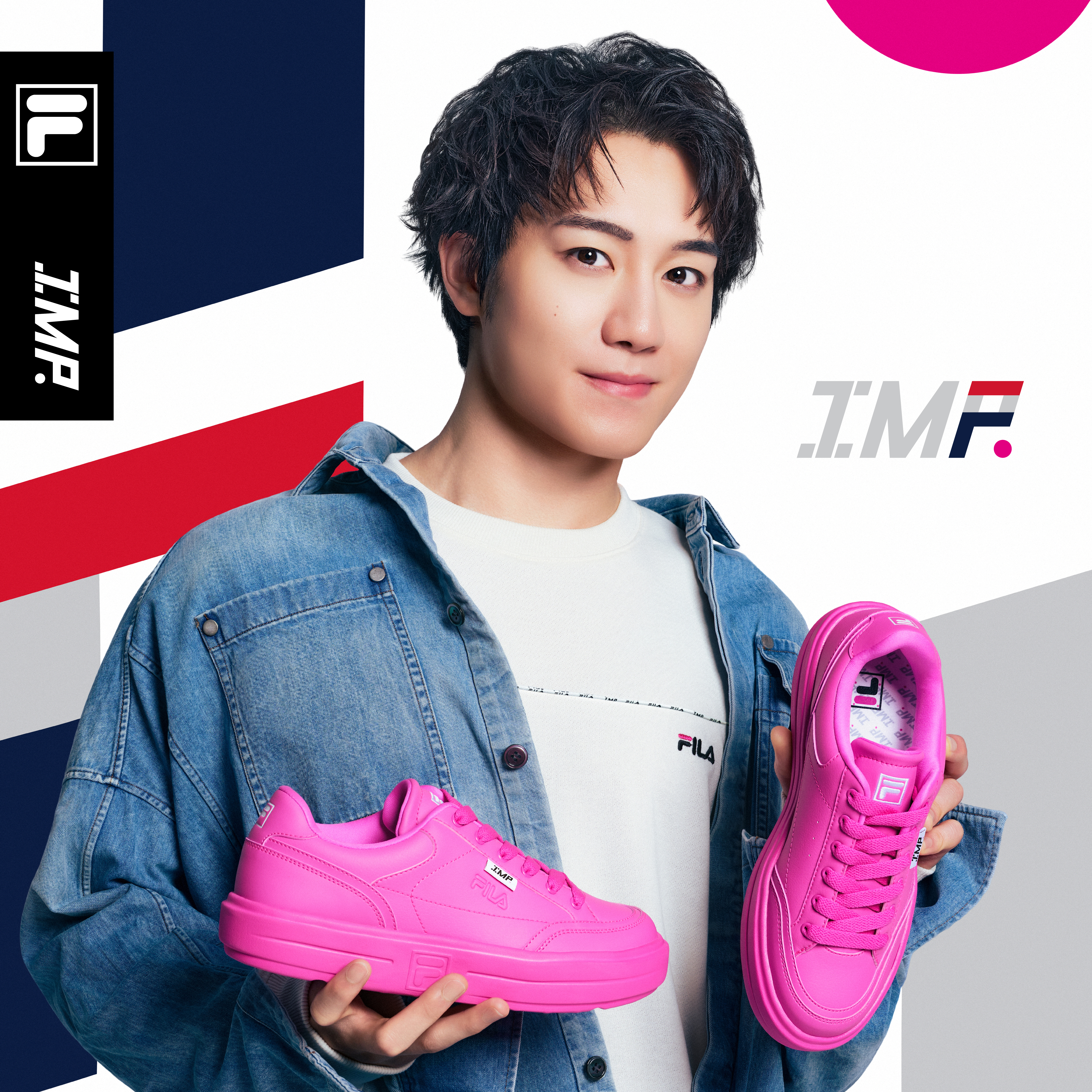 FILA（フィラ）公式通販|オンラインストア