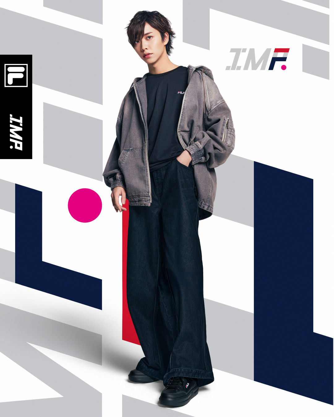 FILA（フィラ）公式通販|オンラインストア