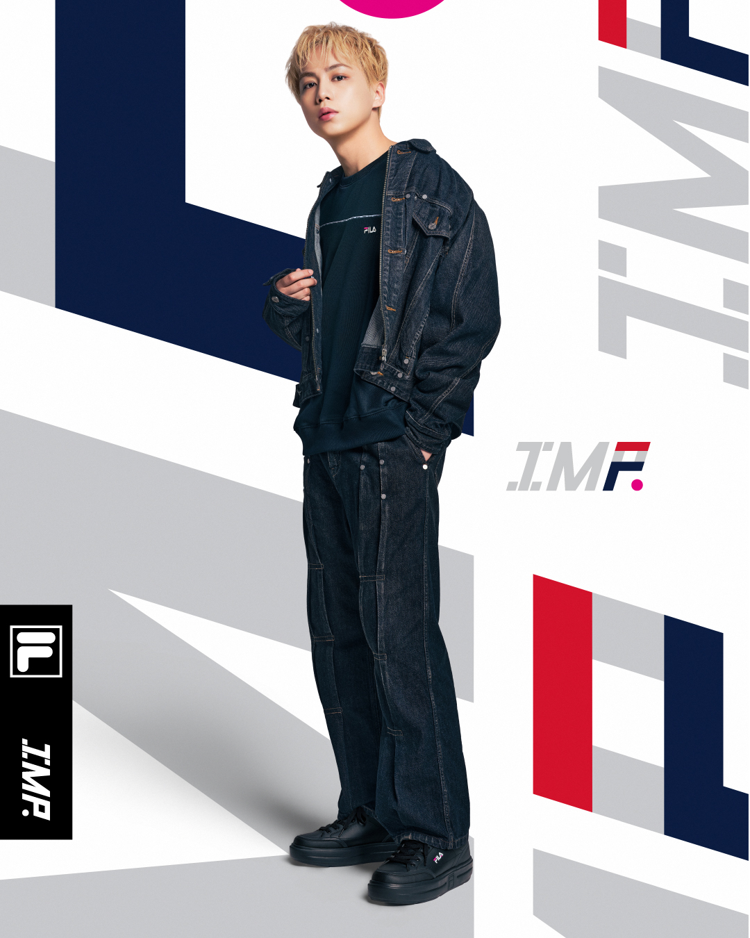 FILA（フィラ）公式通販|オンラインストア