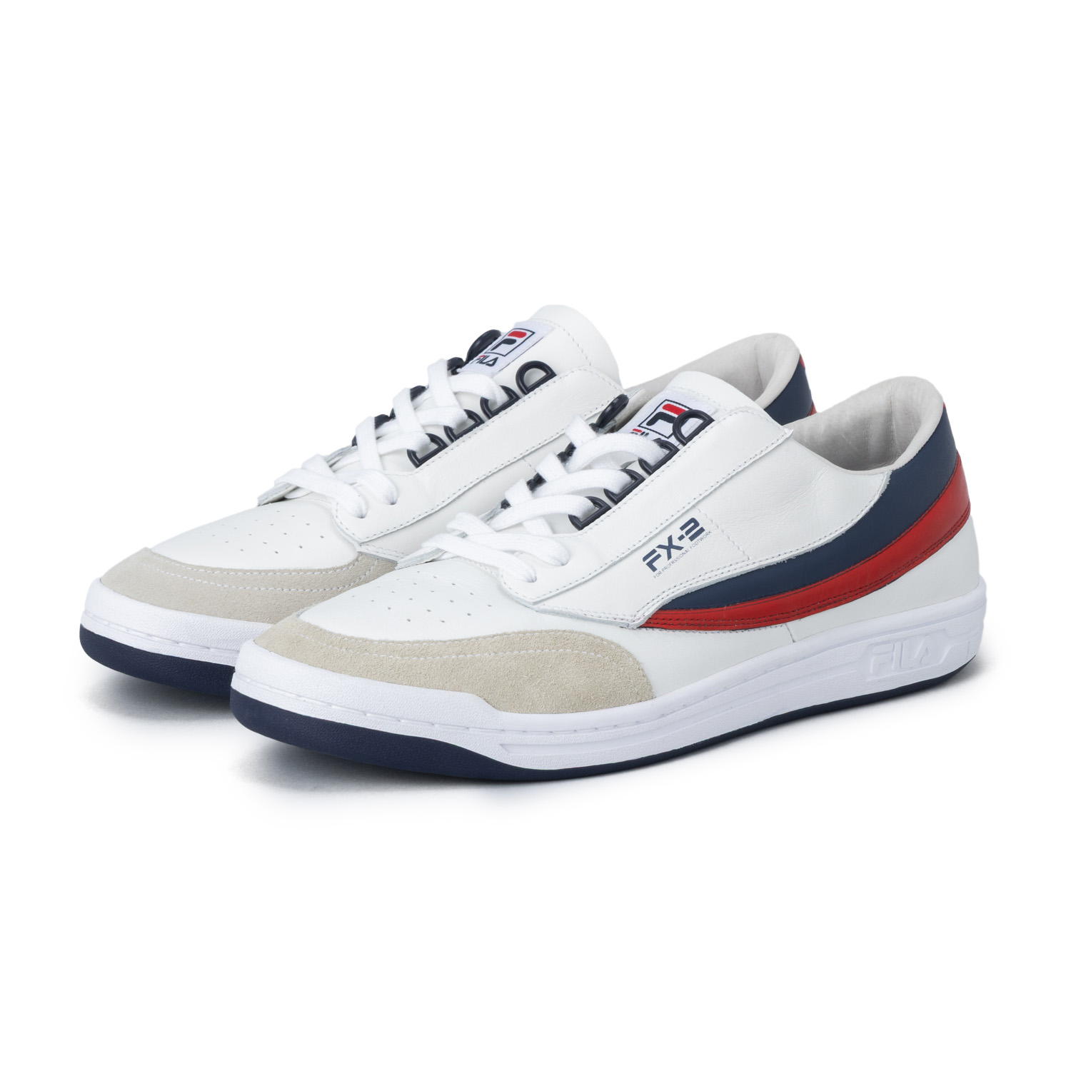 FILA FX-2 MADE IN JAPAN MODEL