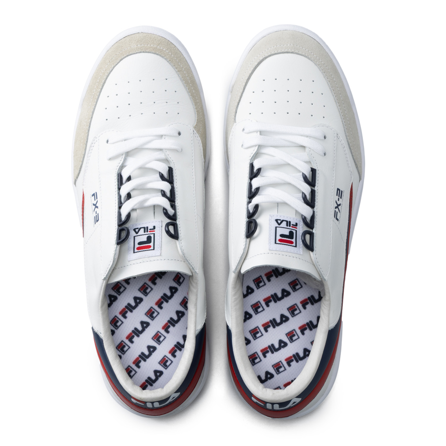 FILA FX-2 MADE IN JAPAN MODEL