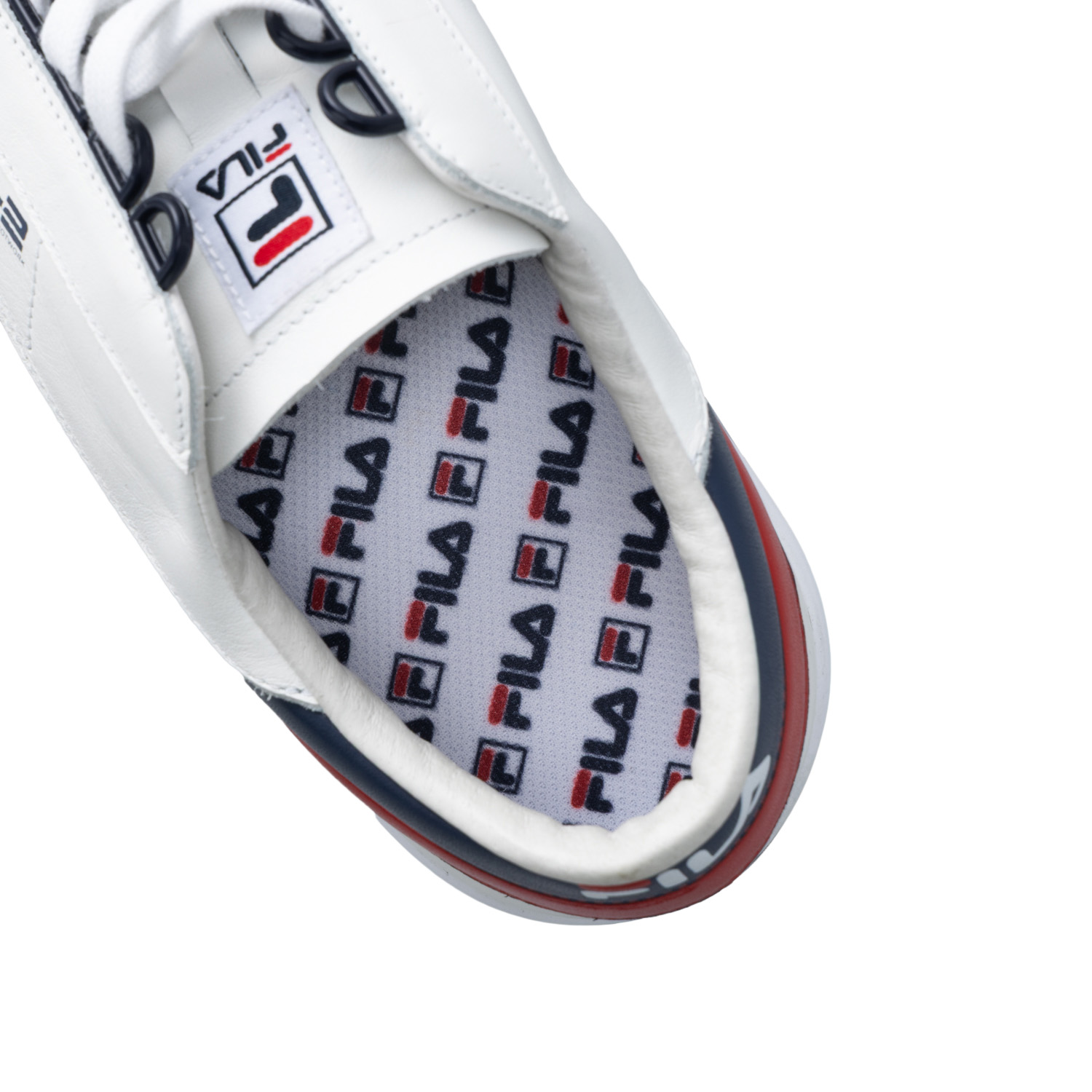 FILA FX-2 MADE IN JAPAN MODEL