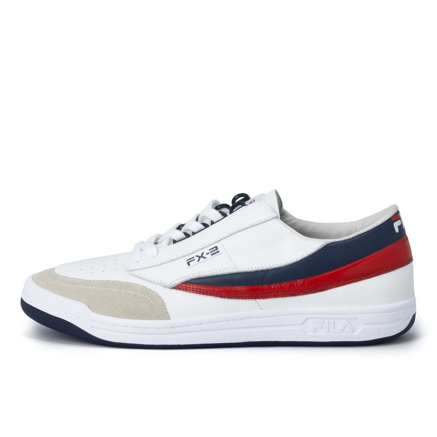 FILA FX-2 MADE IN JAPAN MODEL