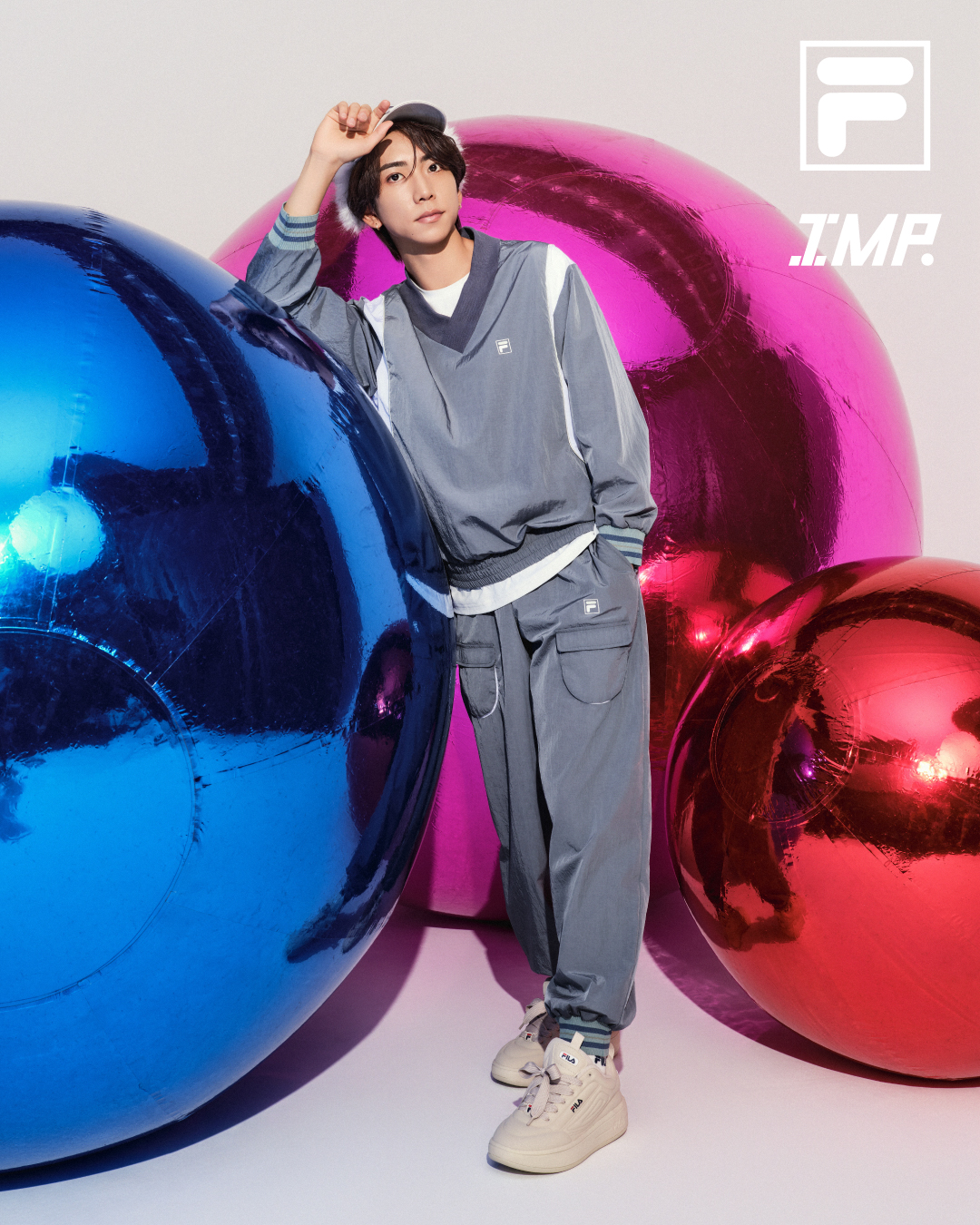 鈴木大河さん