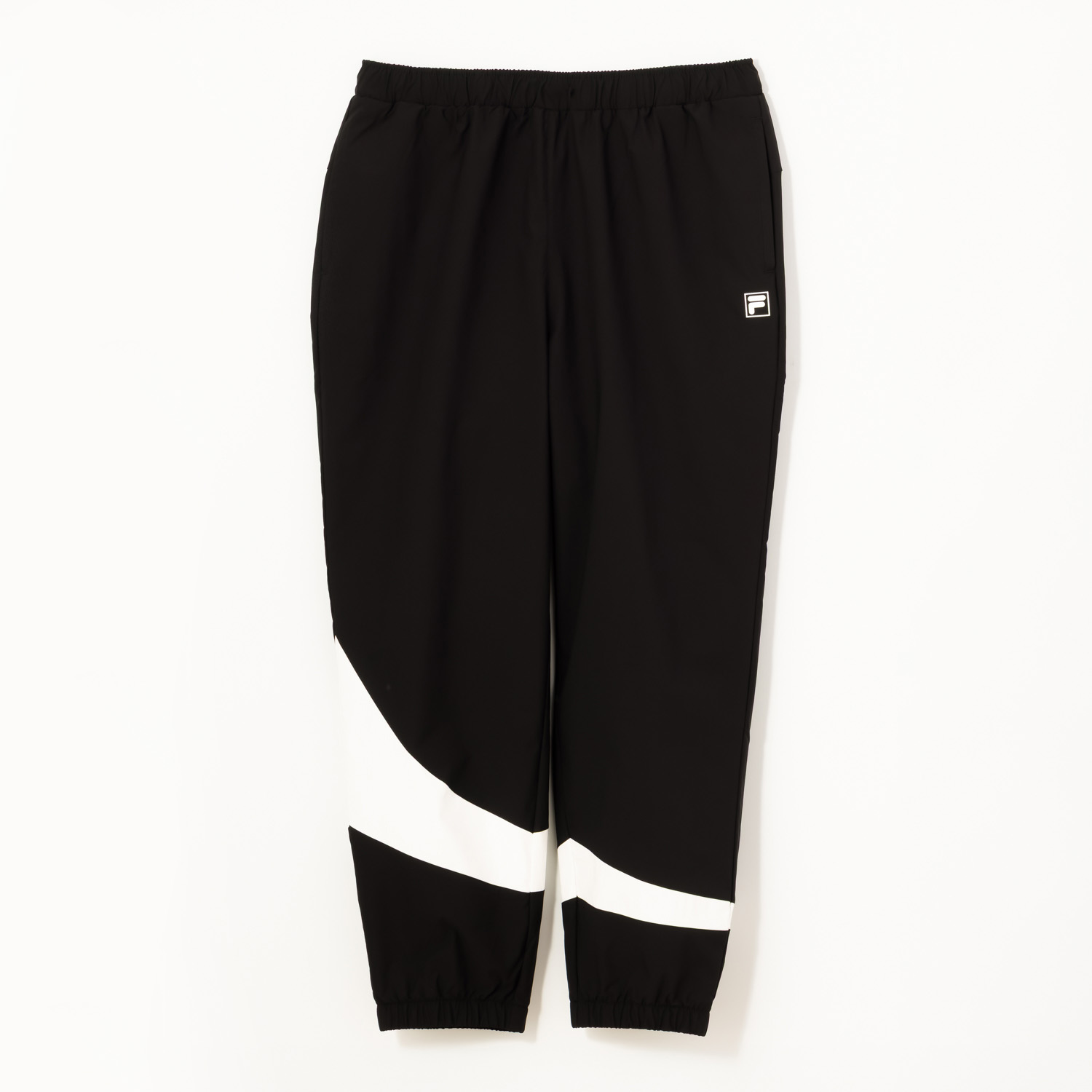 WIND TRACK PANTS