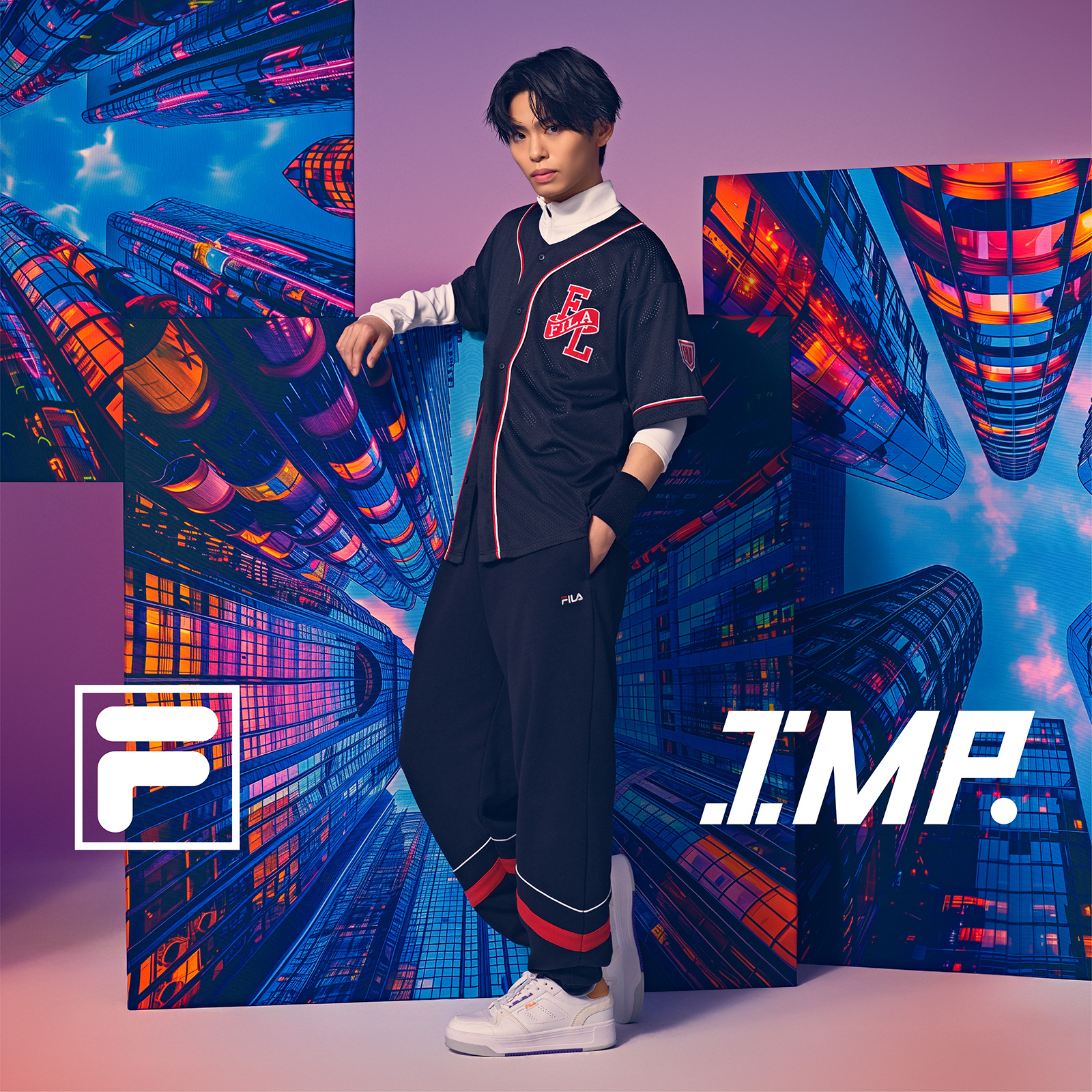 影山拓也さん