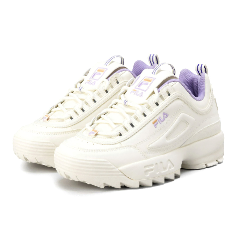 DISRUPTOR II