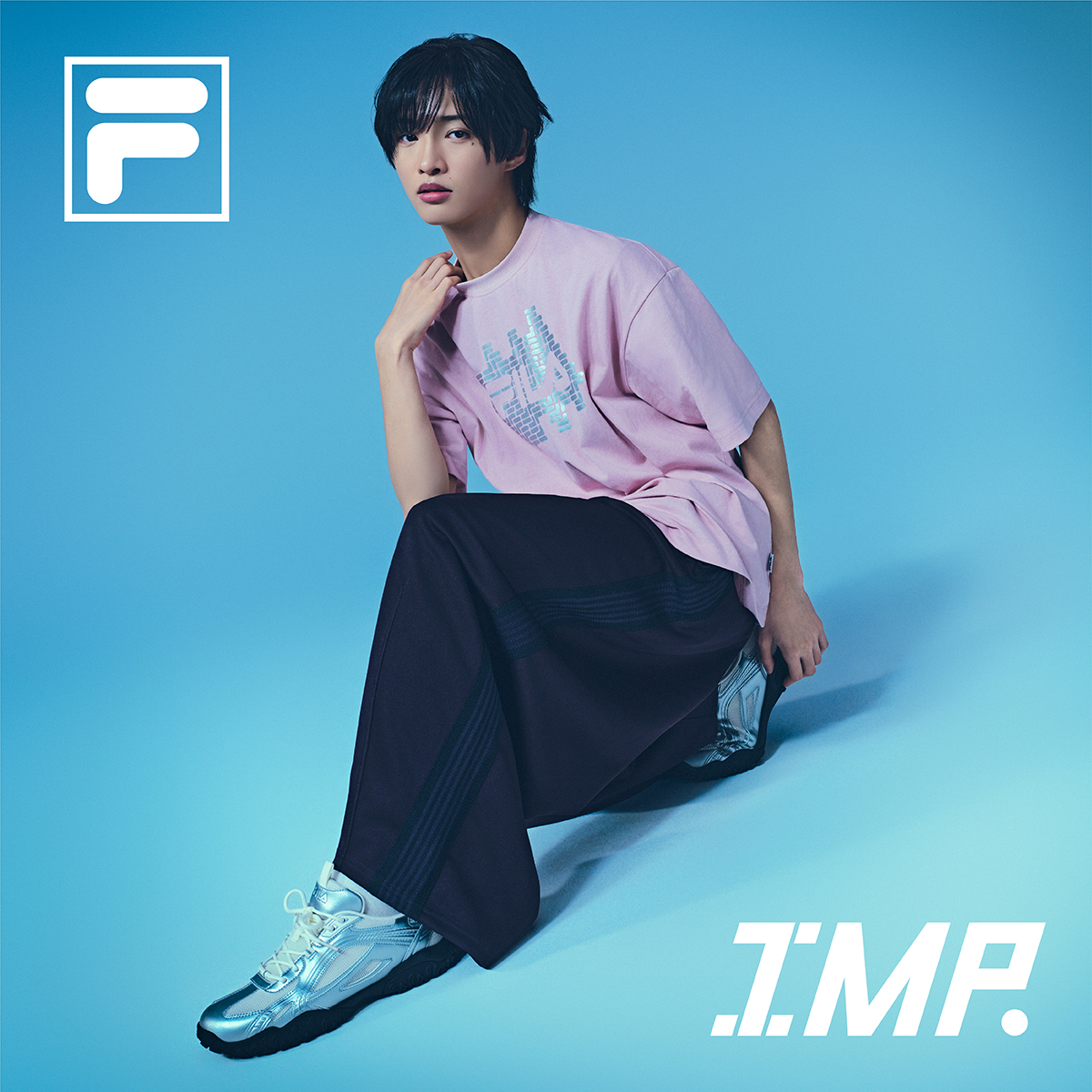 佐藤新さん