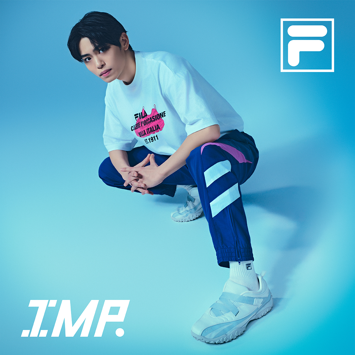 影山拓也さん
