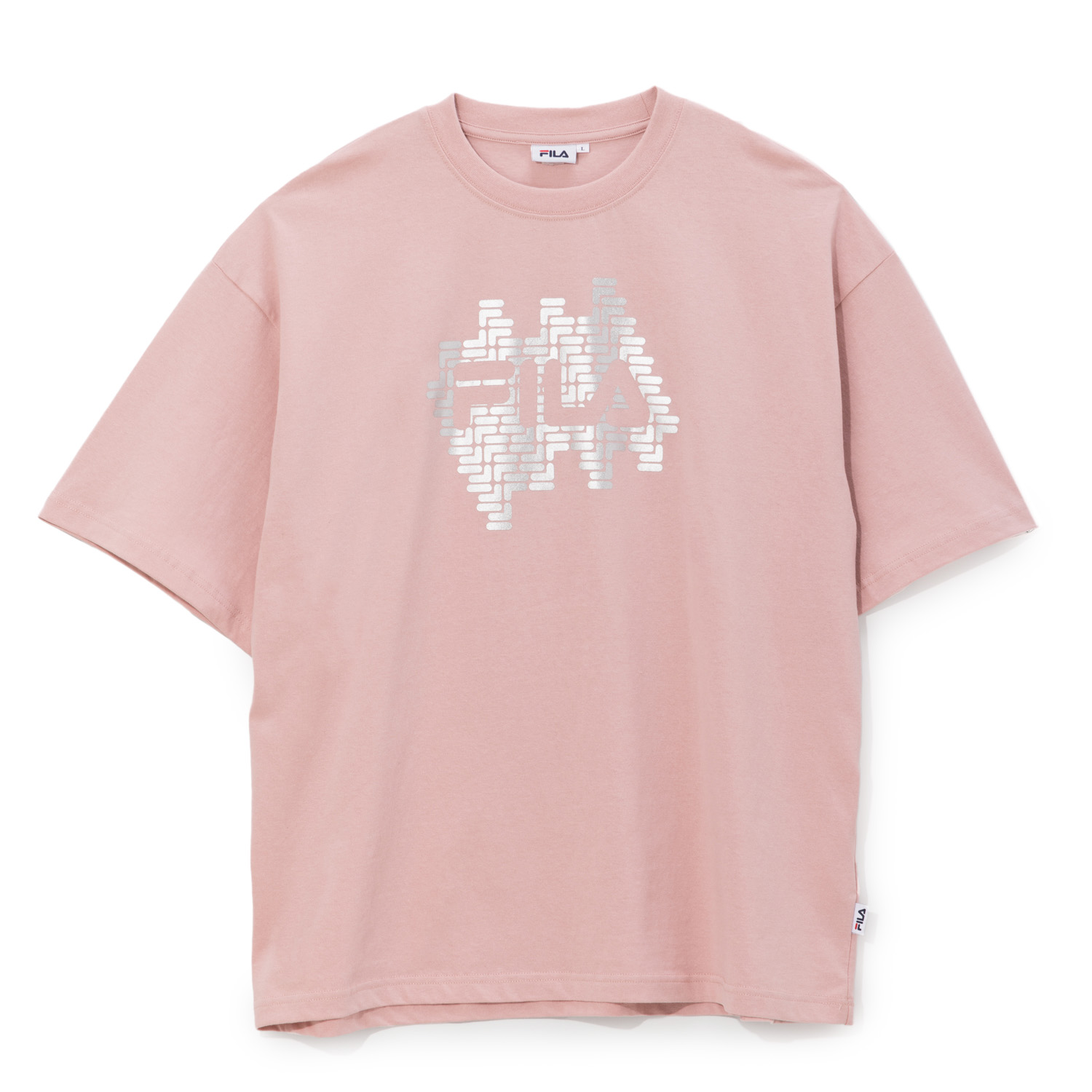 S/Sプリント Tシャツ