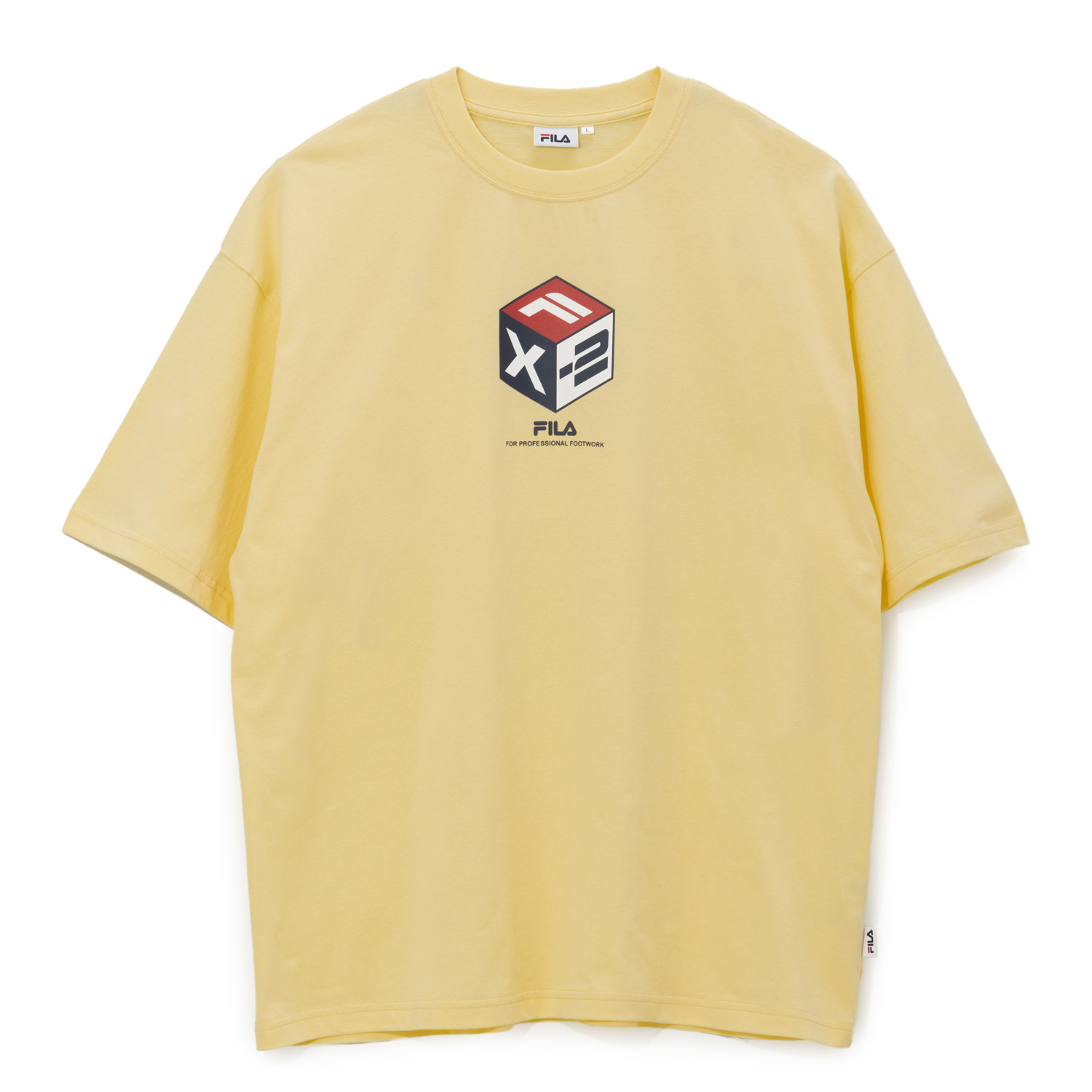 S/Sプリント Tシャツ