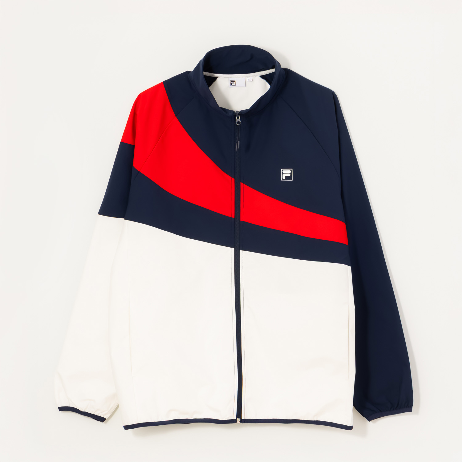 WIND TRACK TOP