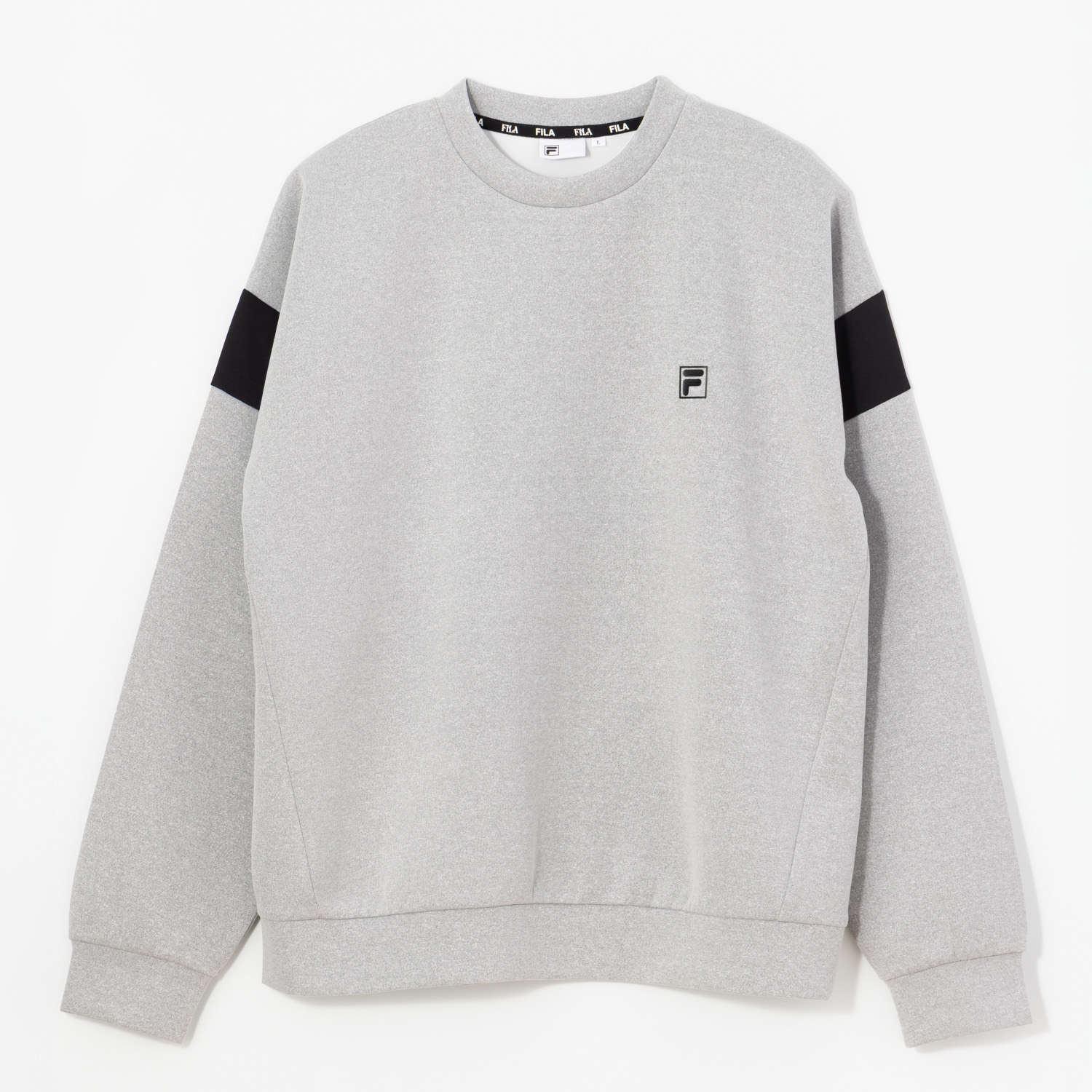 CREW SWEAT